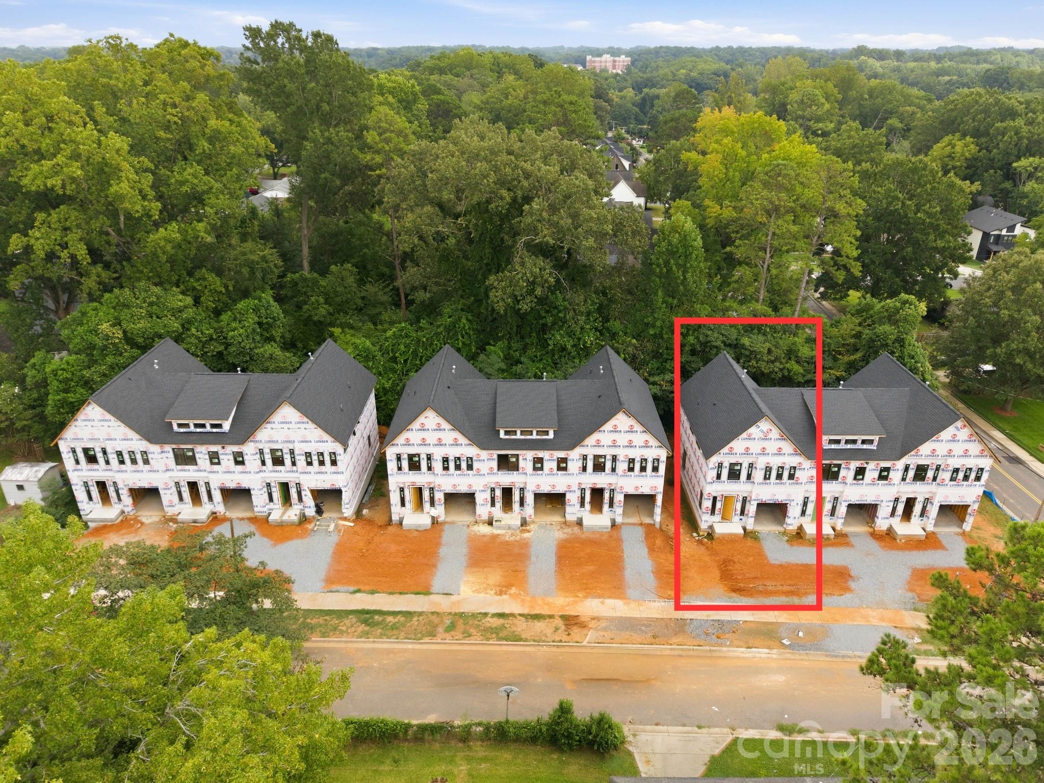 3314 Connecticut Avenue Property Photo 4