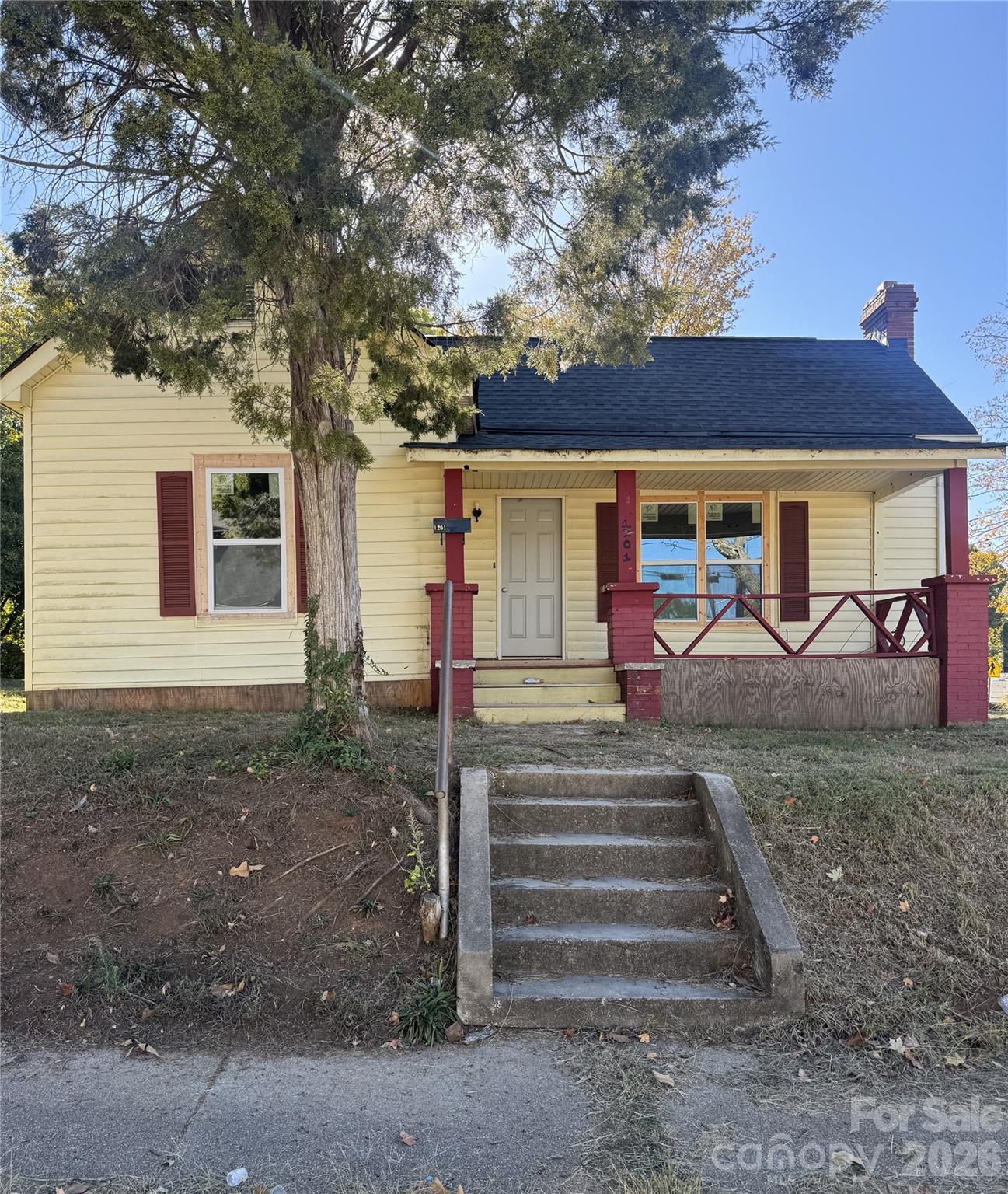 1201 N Church Street Street Property Photo 1