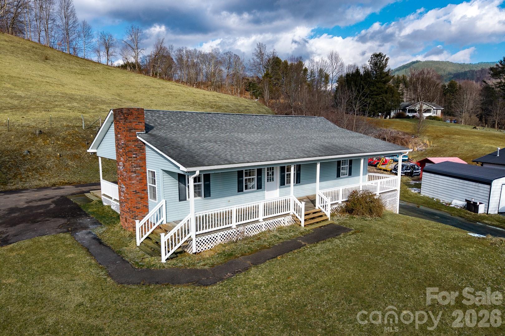 7215 Hwy 421 Highway Property Photo 1