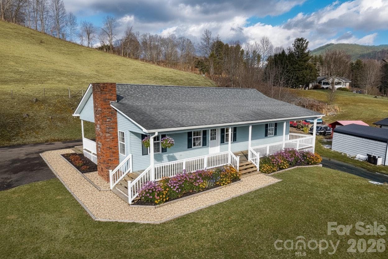 7215 Hwy 421 Highway Property Photo 2