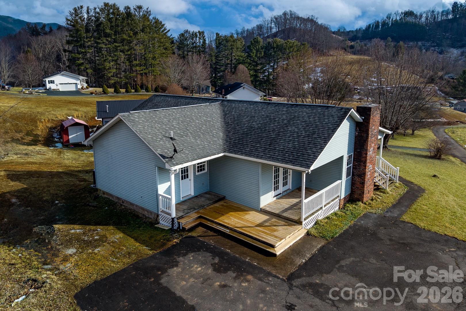 7215 Hwy 421 Highway Property Photo 4