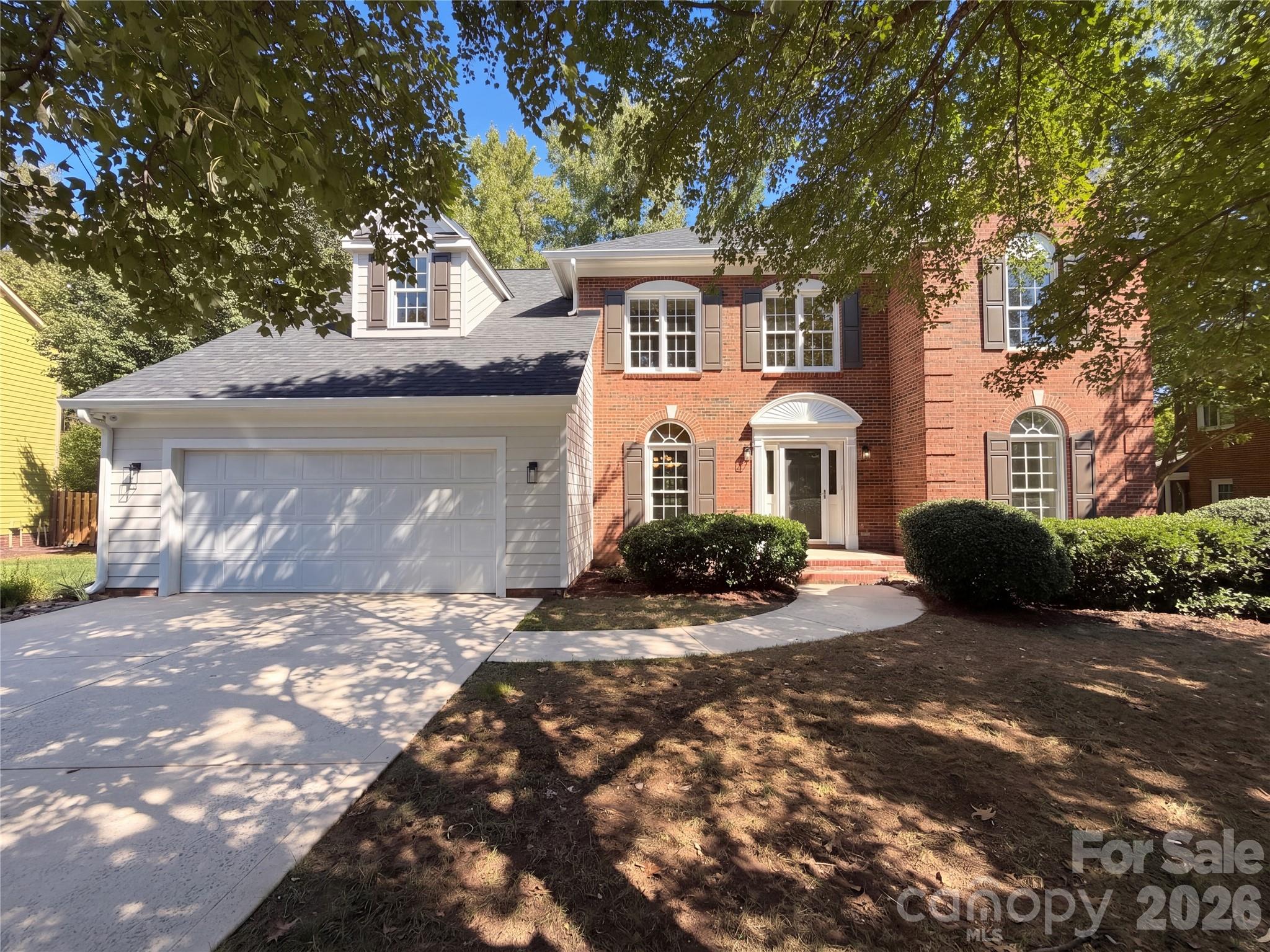 5609 Fairvista Drive Property Photo 1