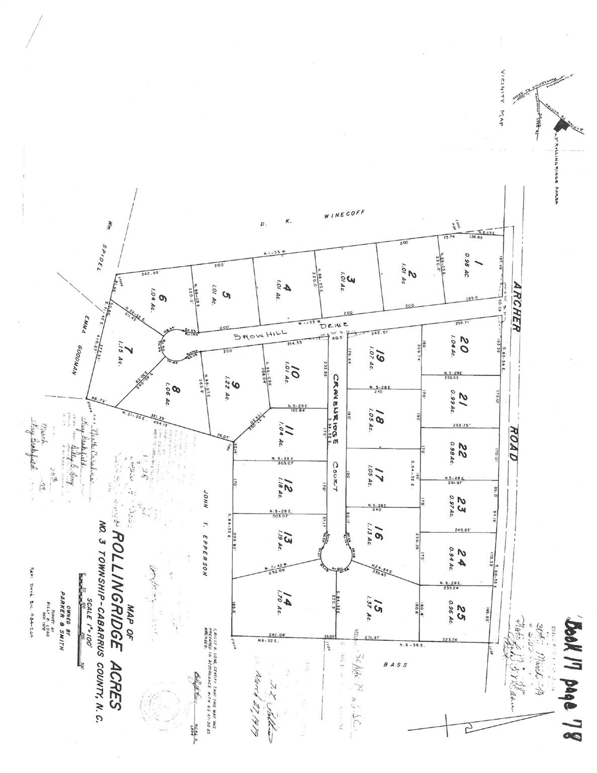 6365 Brownhill Drive 7 Property Photo 3