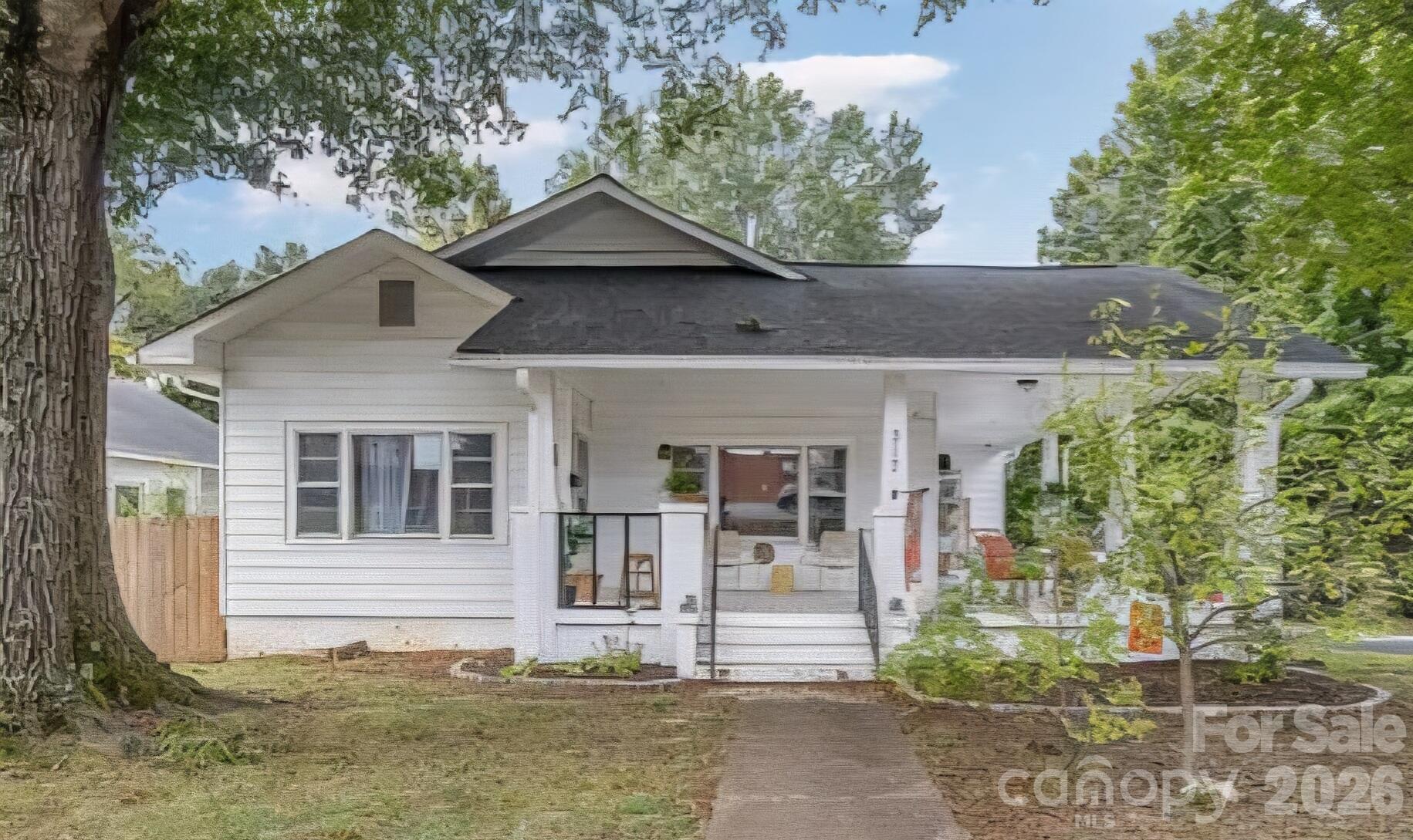317 Kerr Street Property Photo 1