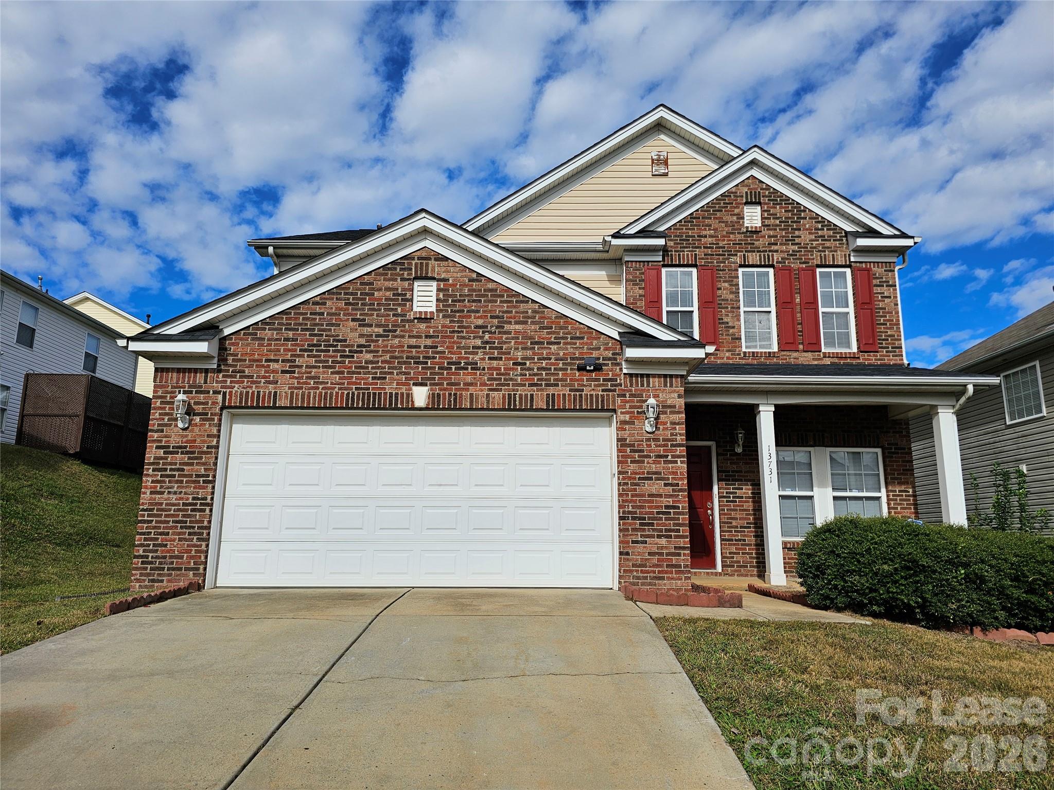 13731 Rutherglen Court Property Photo 1
