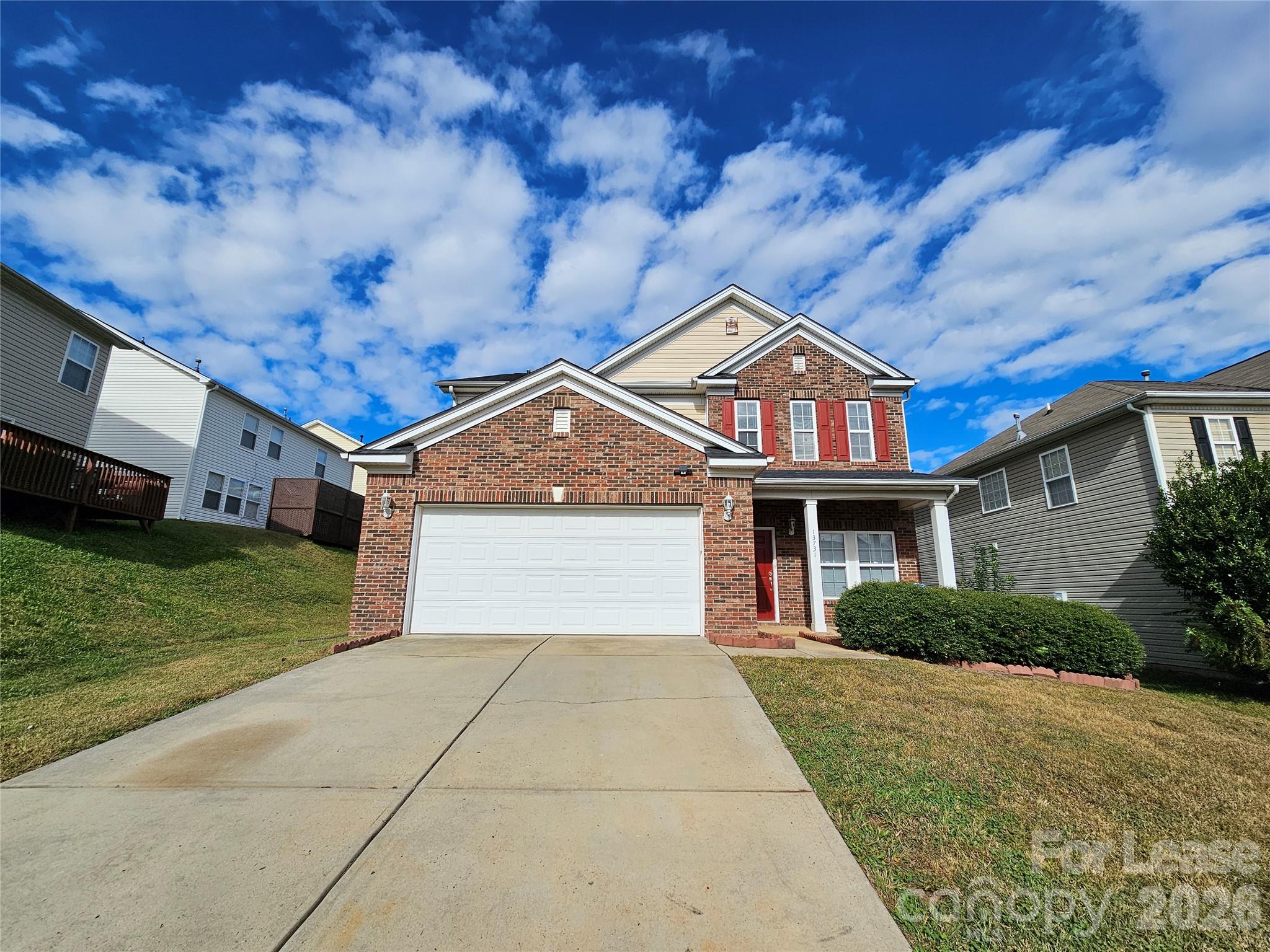 13731 Rutherglen Court Property Photo 2