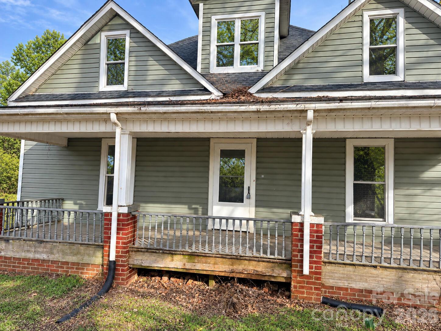 139 Colfax Road Property Photo 1