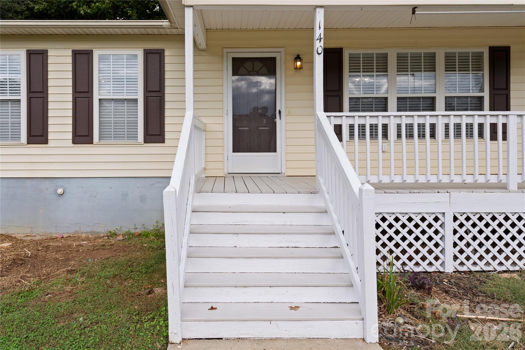 140 Clara Drive Property Photo 3