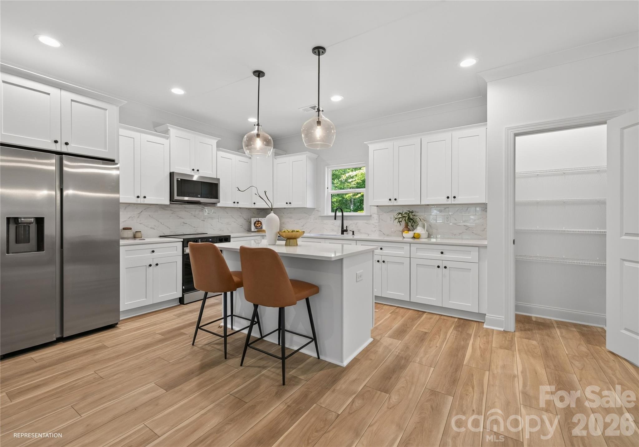 8425 Old Plank Road Property Photo 7