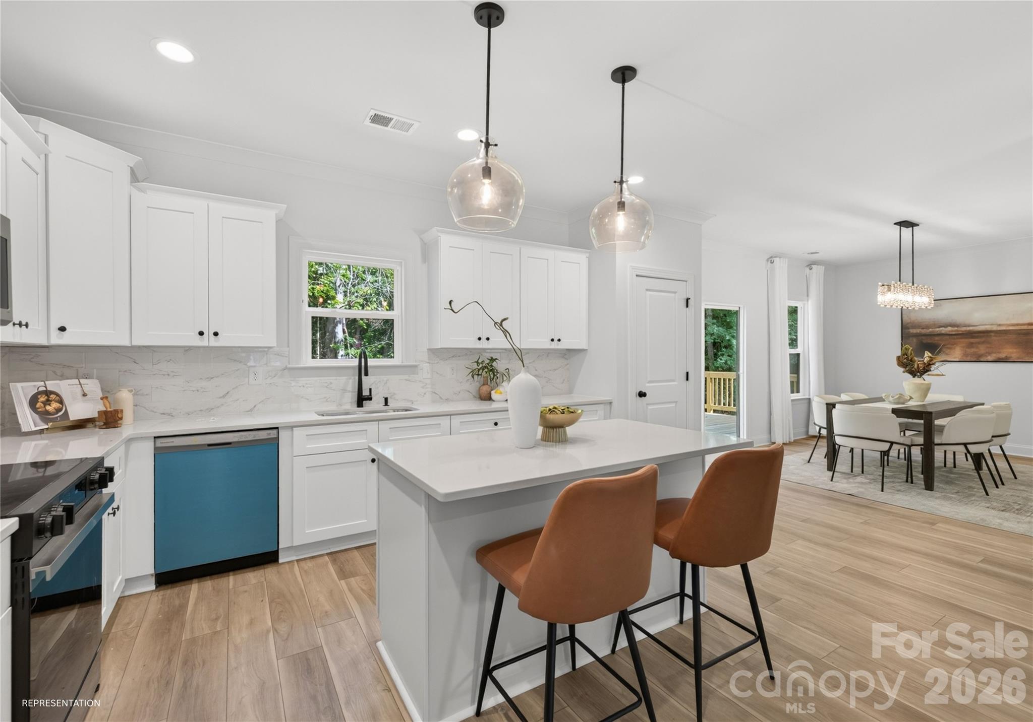 8425 Old Plank Road Property Photo 8