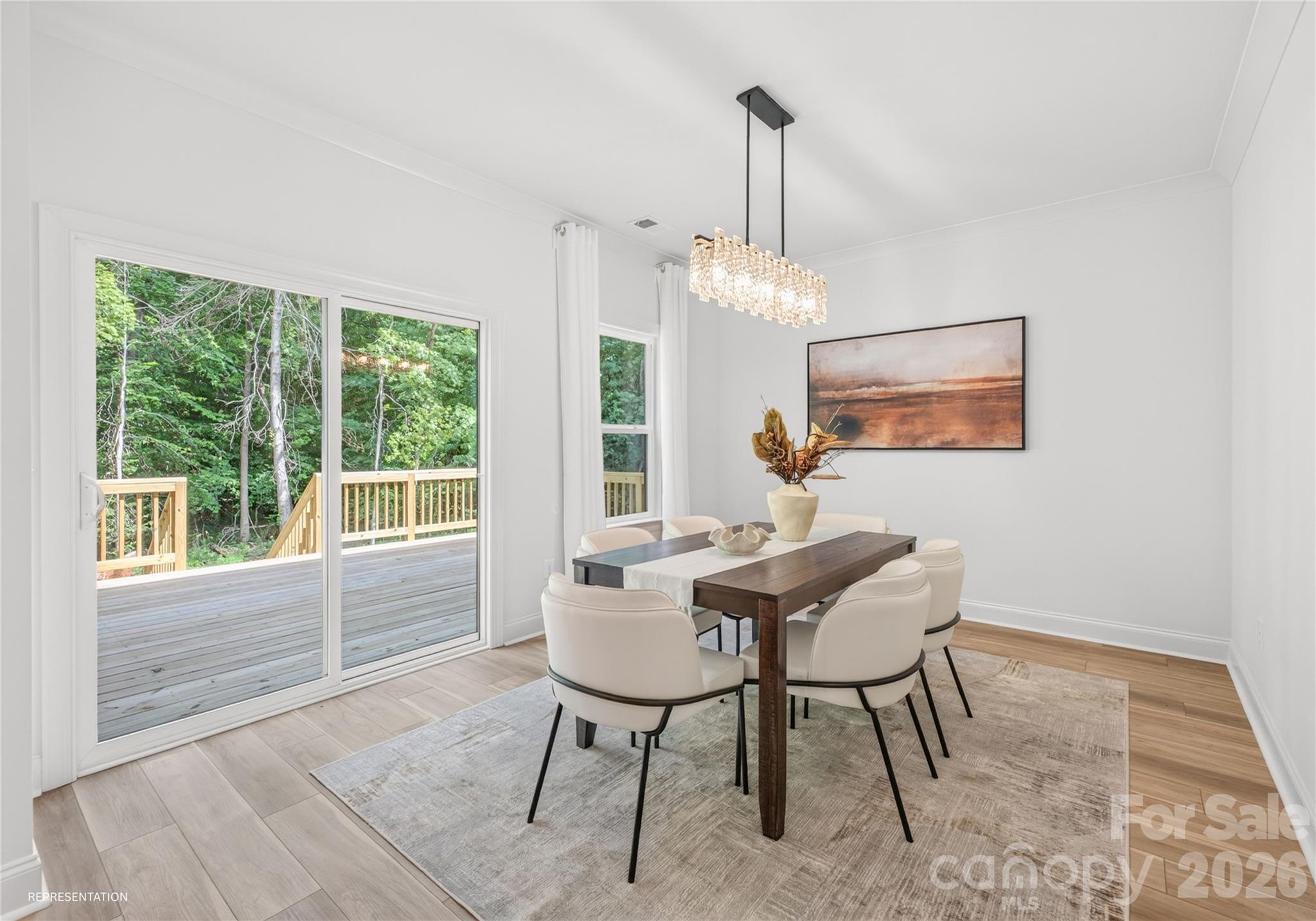 8425 Old Plank Road Property Photo 13
