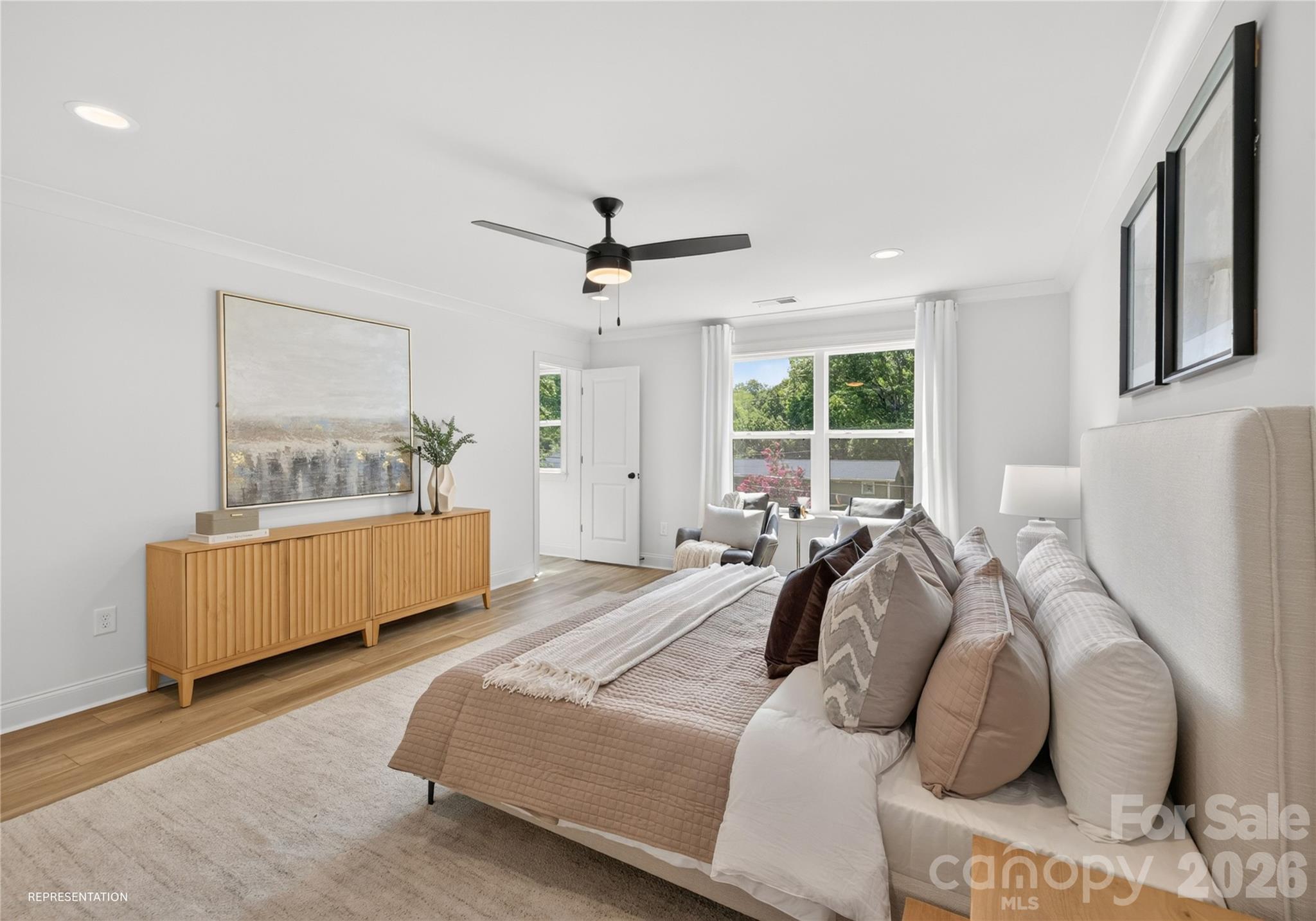 8425 Old Plank Road Property Photo 19
