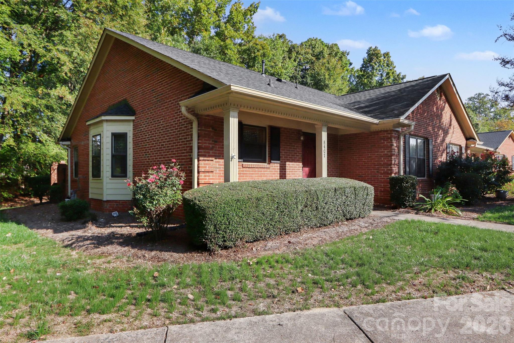 8407 Coulwood Oak Lane Property Photo 1