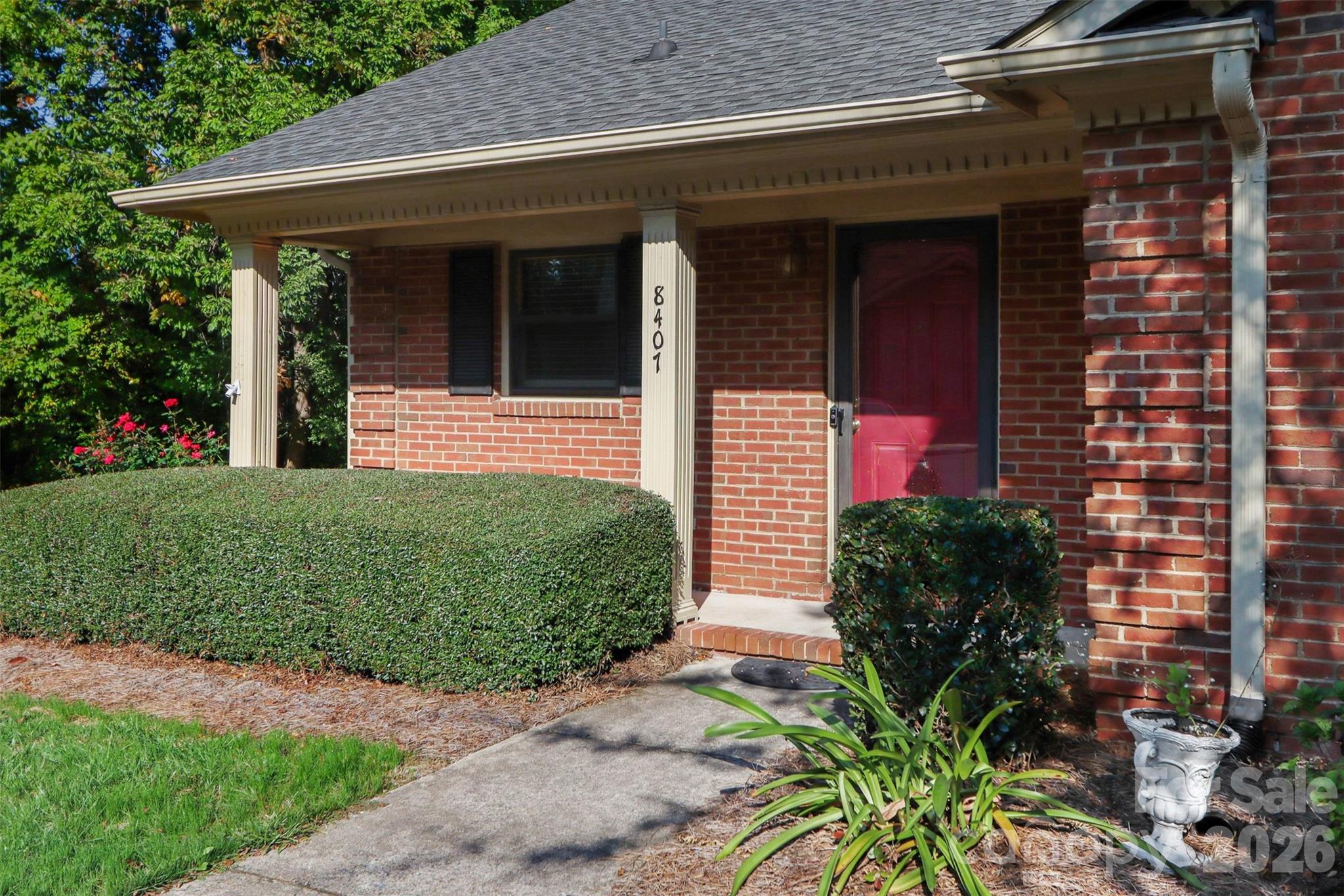 8407 Coulwood Oak Lane Property Photo 3