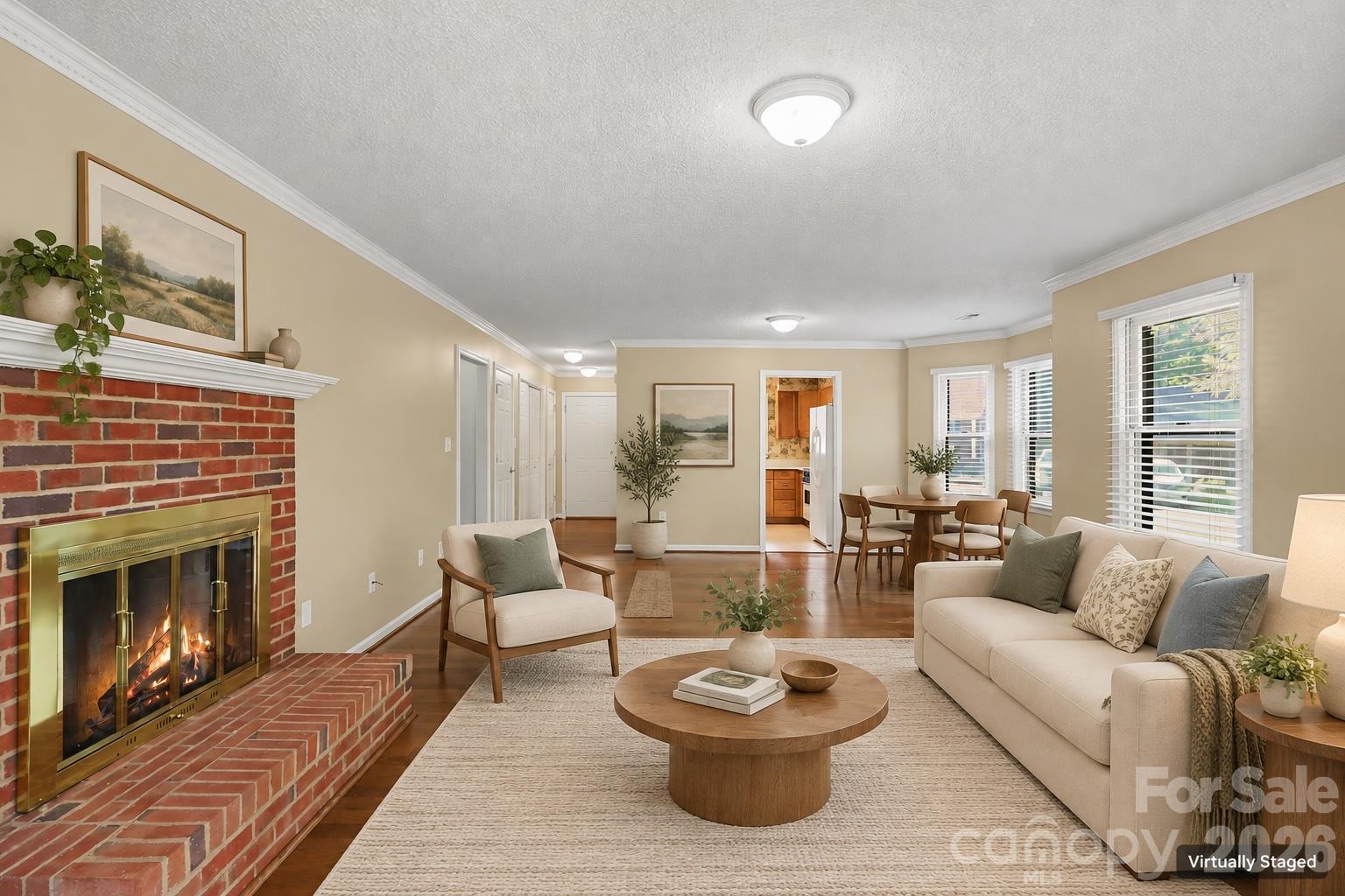 8407 Coulwood Oak Lane Property Photo 3