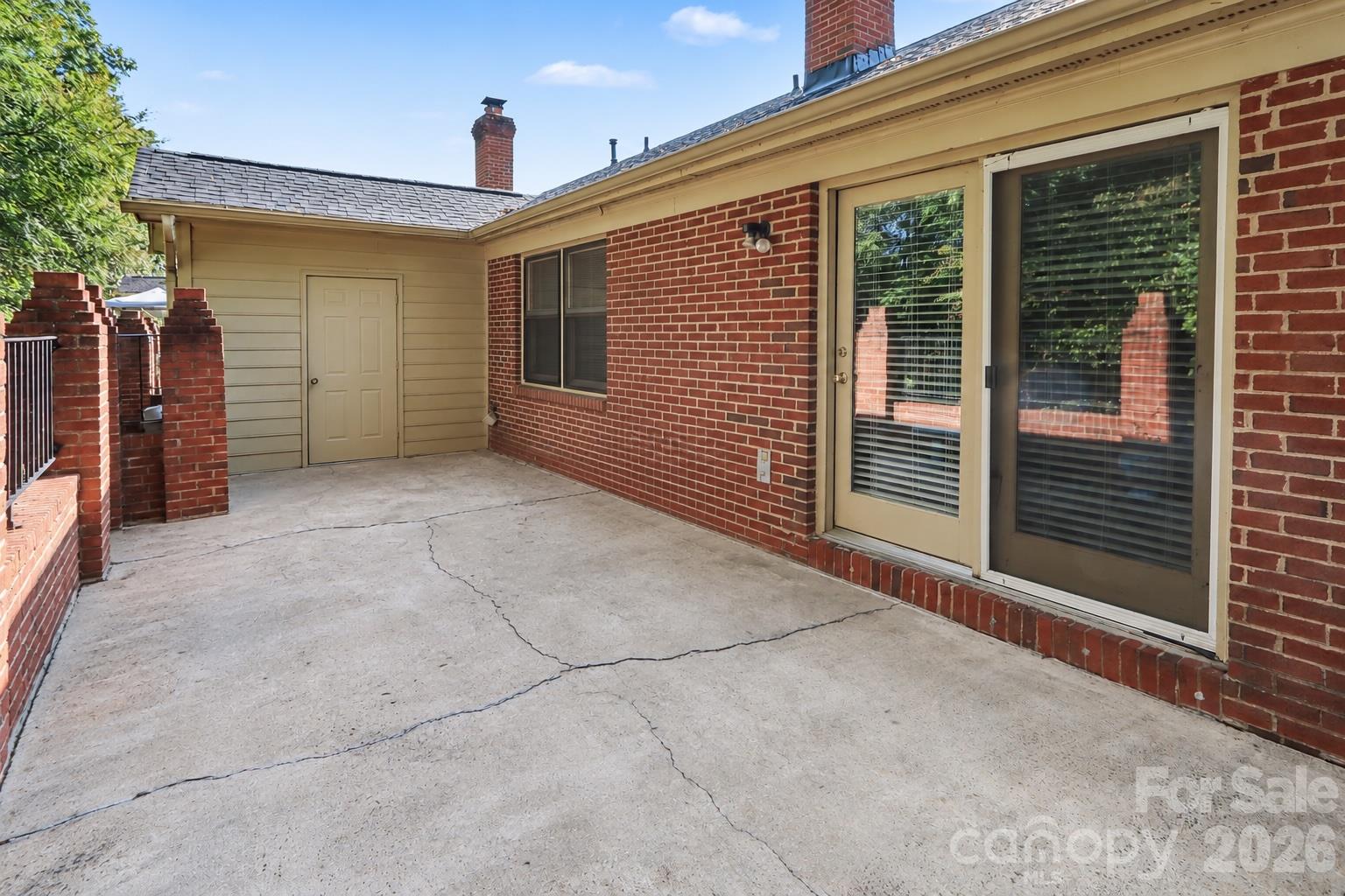 8407 Coulwood Oak Lane Property Photo 23