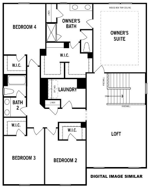 2801 Bowman Drive Property Photo 9