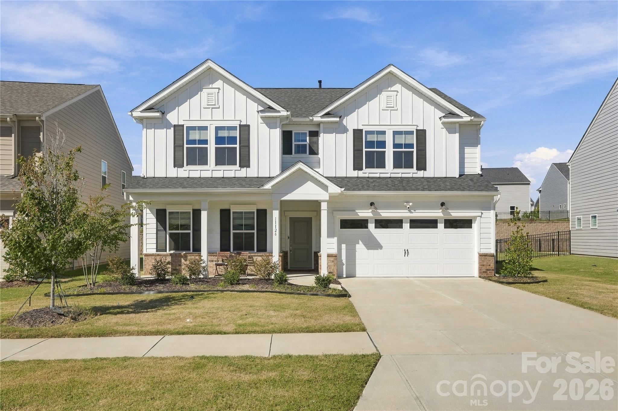 11126 Glasden Road Property Photo 6