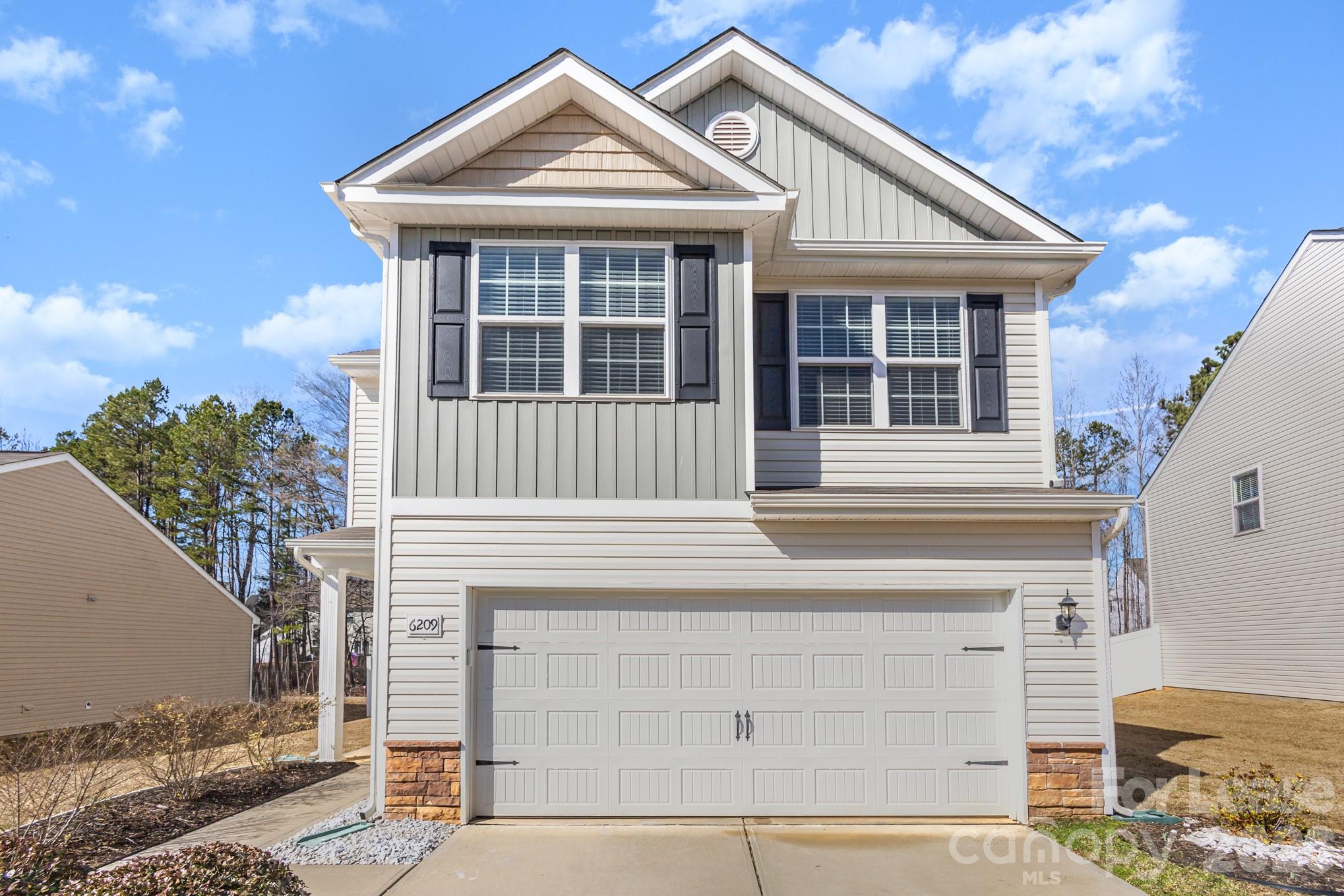 6209 Purbeck Way Property Photo 1