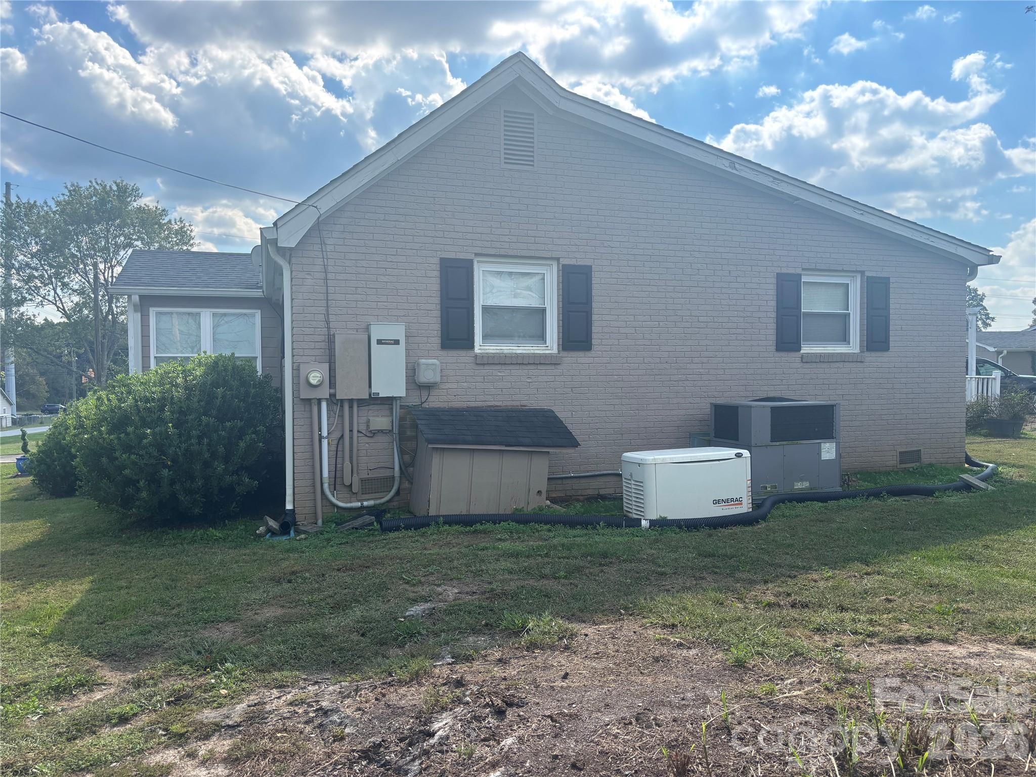 1030 Dick Elam Road Property Photo 4