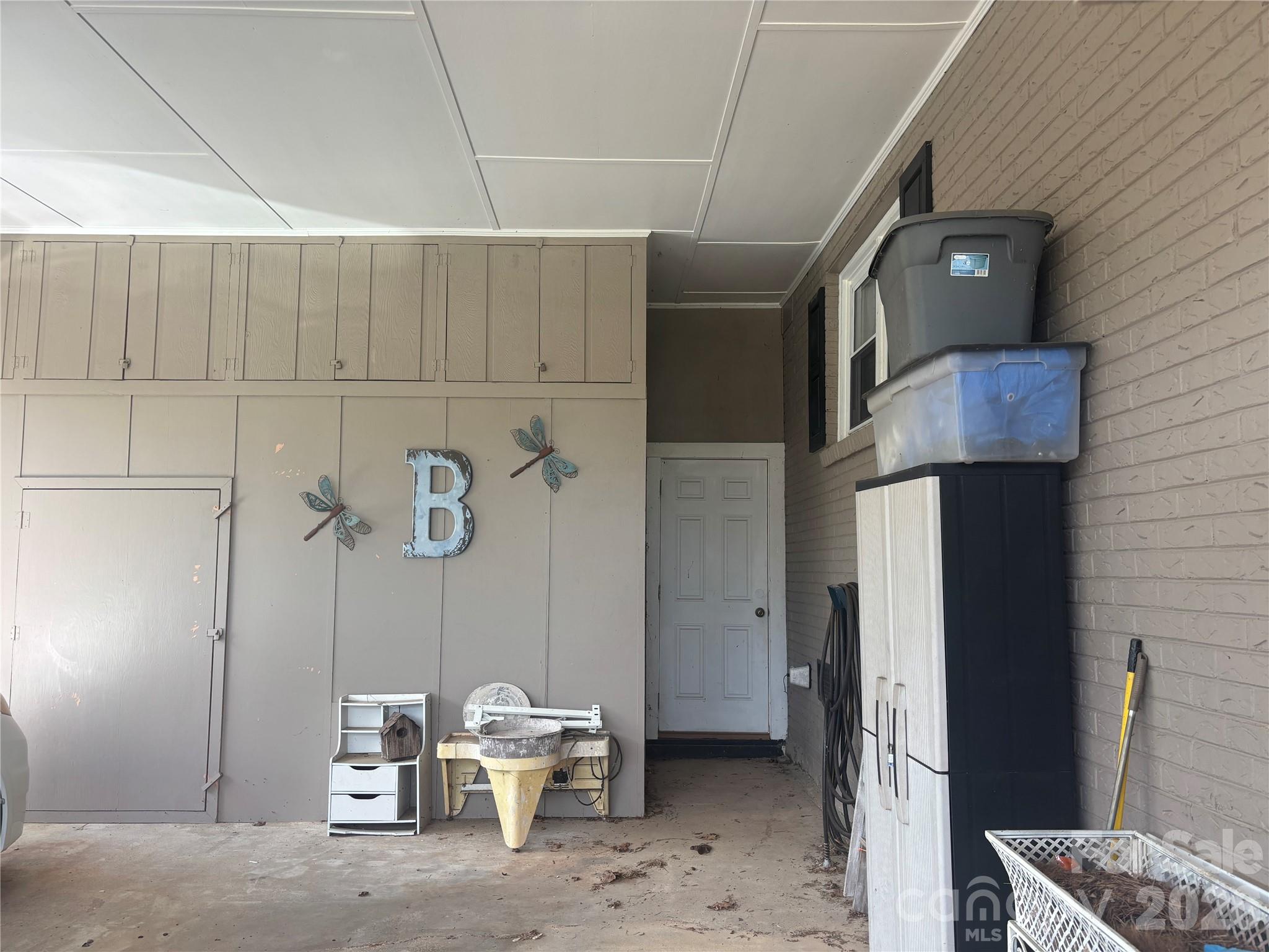 1030 Dick Elam Road Property Photo 5