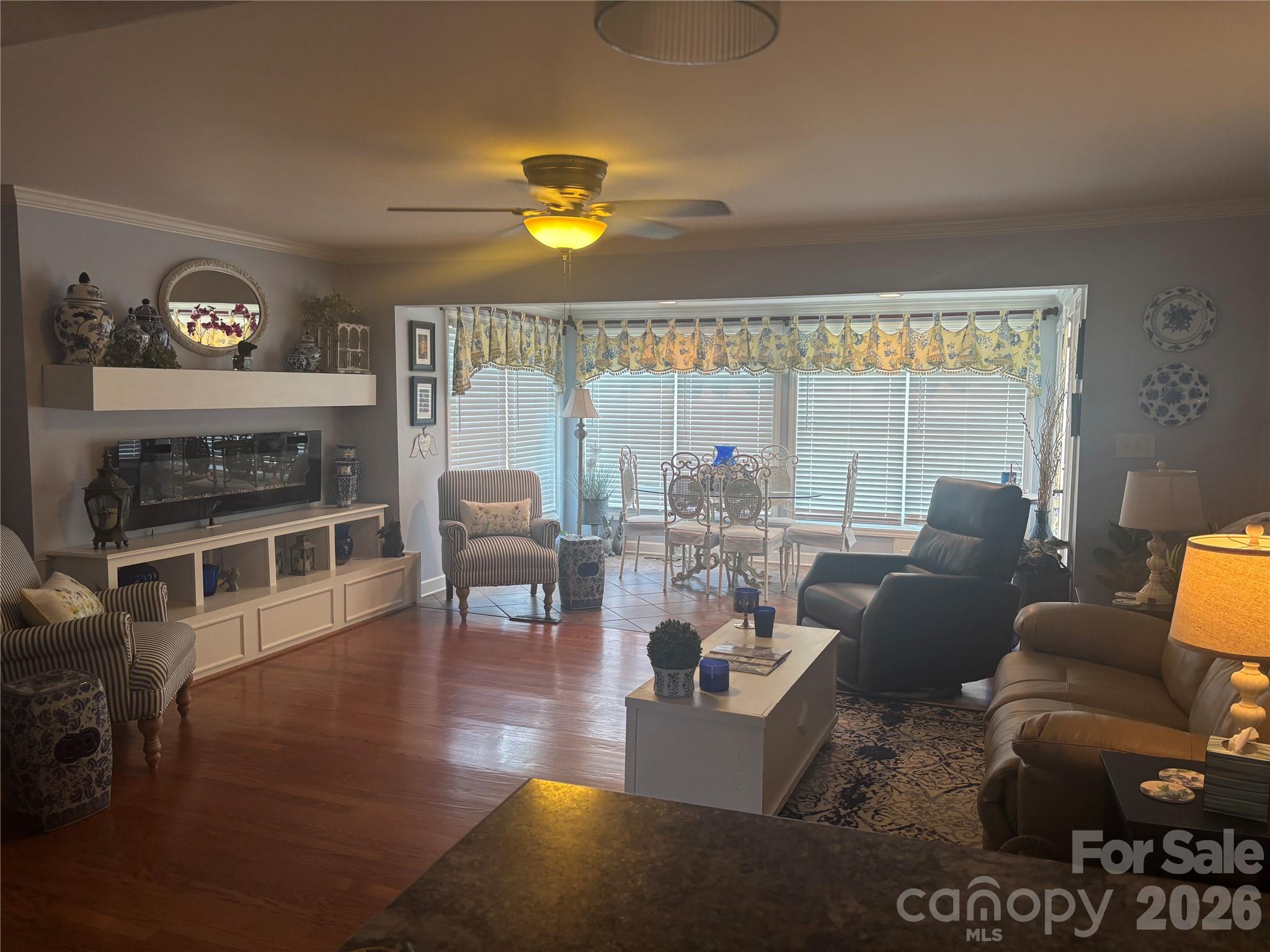 1030 Dick Elam Road Property Photo 6