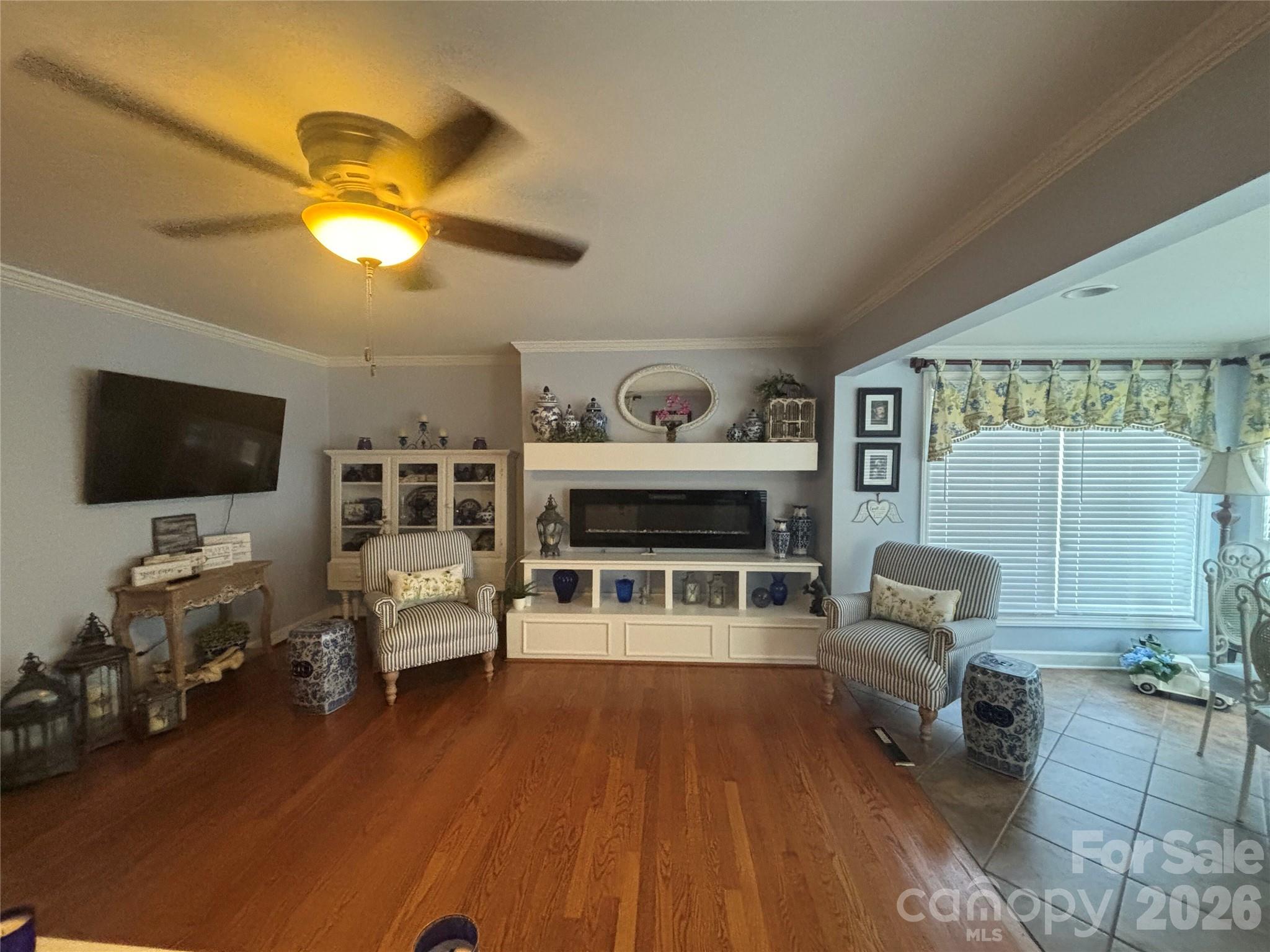 1030 Dick Elam Road Property Photo 7