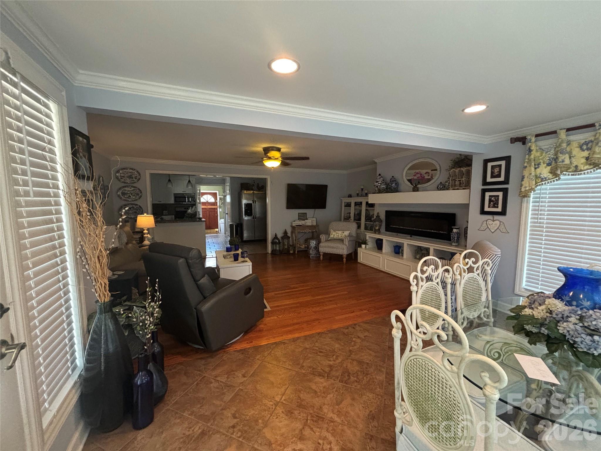 1030 Dick Elam Road Property Photo 8