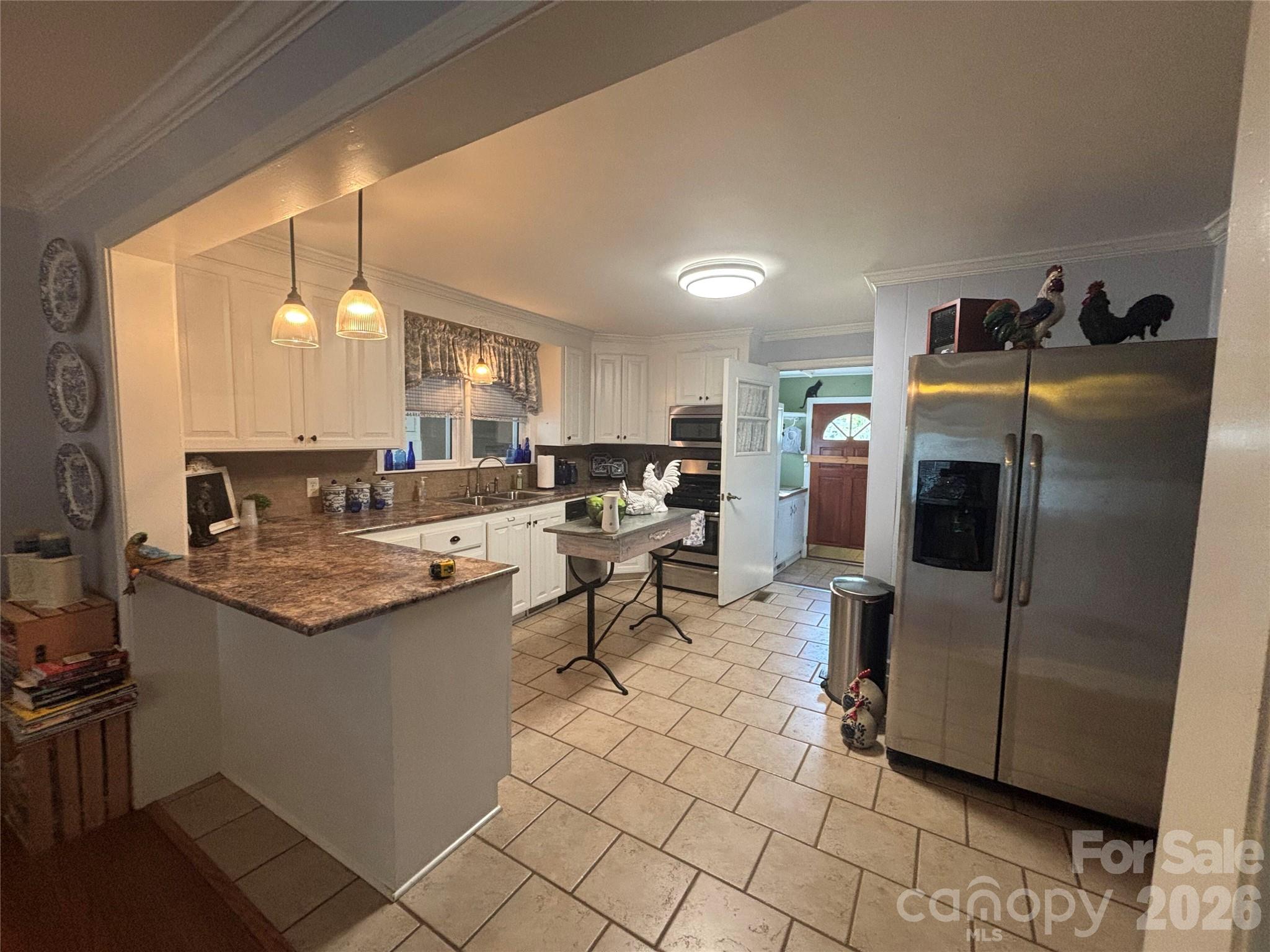 1030 Dick Elam Road Property Photo 9