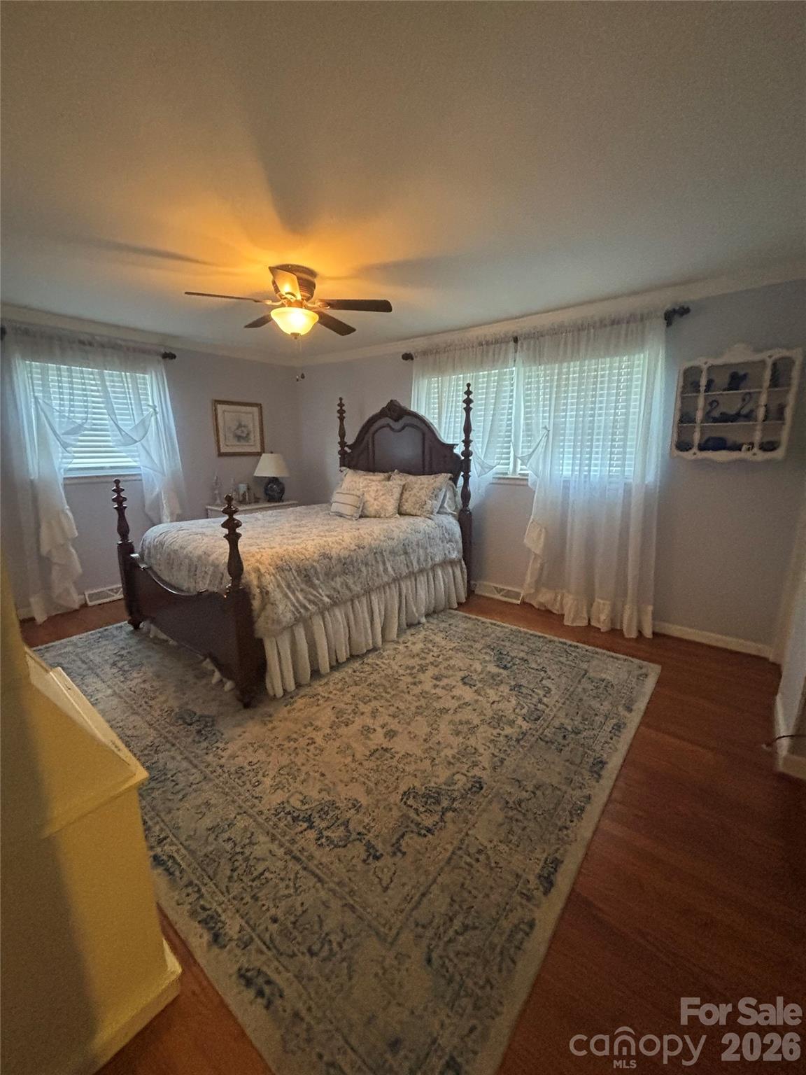 1030 Dick Elam Road Property Photo 15