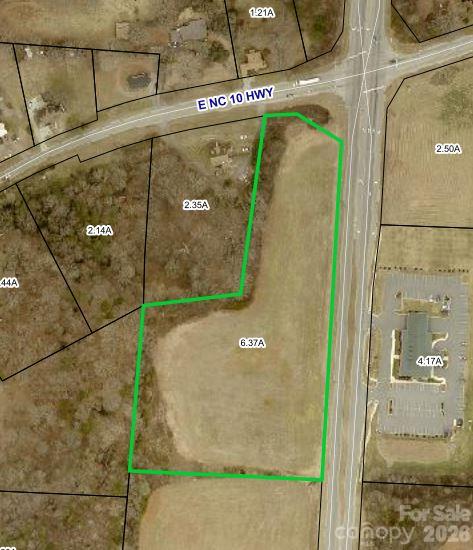 00000 E Nc 10 Highway 3 Property Photo 1