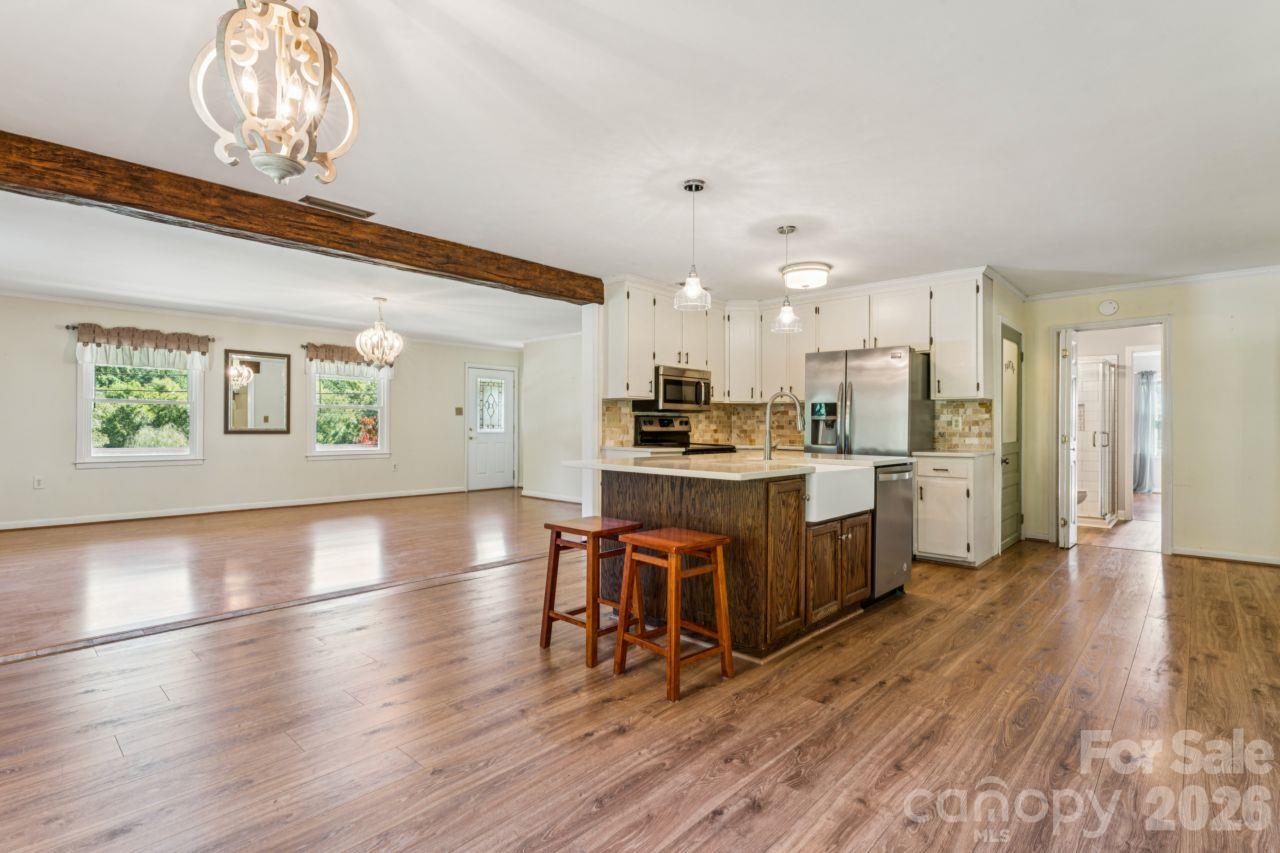 340 Homer Corriher Road Property Photo 2