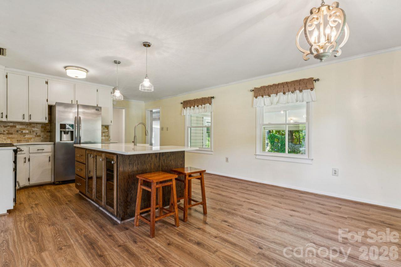 340 Homer Corriher Road Property Photo 3