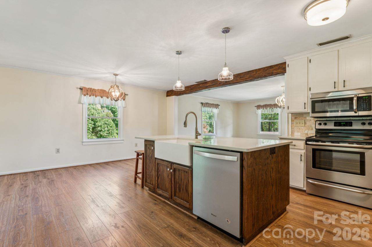 340 Homer Corriher Road Property Photo 4