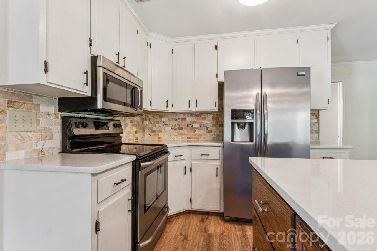 340 Homer Corriher Road Property Photo 5