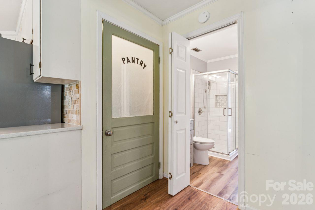 340 Homer Corriher Road Property Photo 6