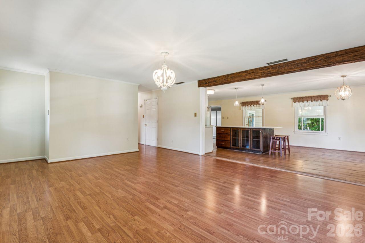 340 Homer Corriher Road Property Photo 8