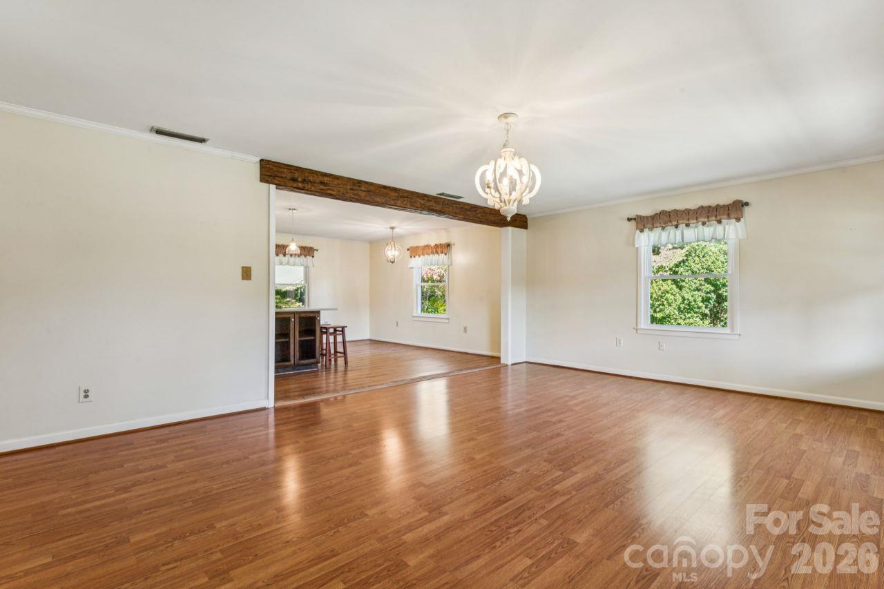 340 Homer Corriher Road Property Photo 9