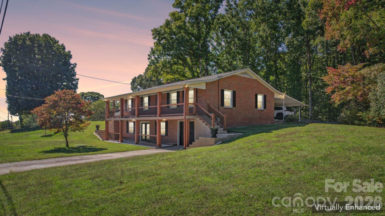 340 Homer Corriher Road Property Photo 28