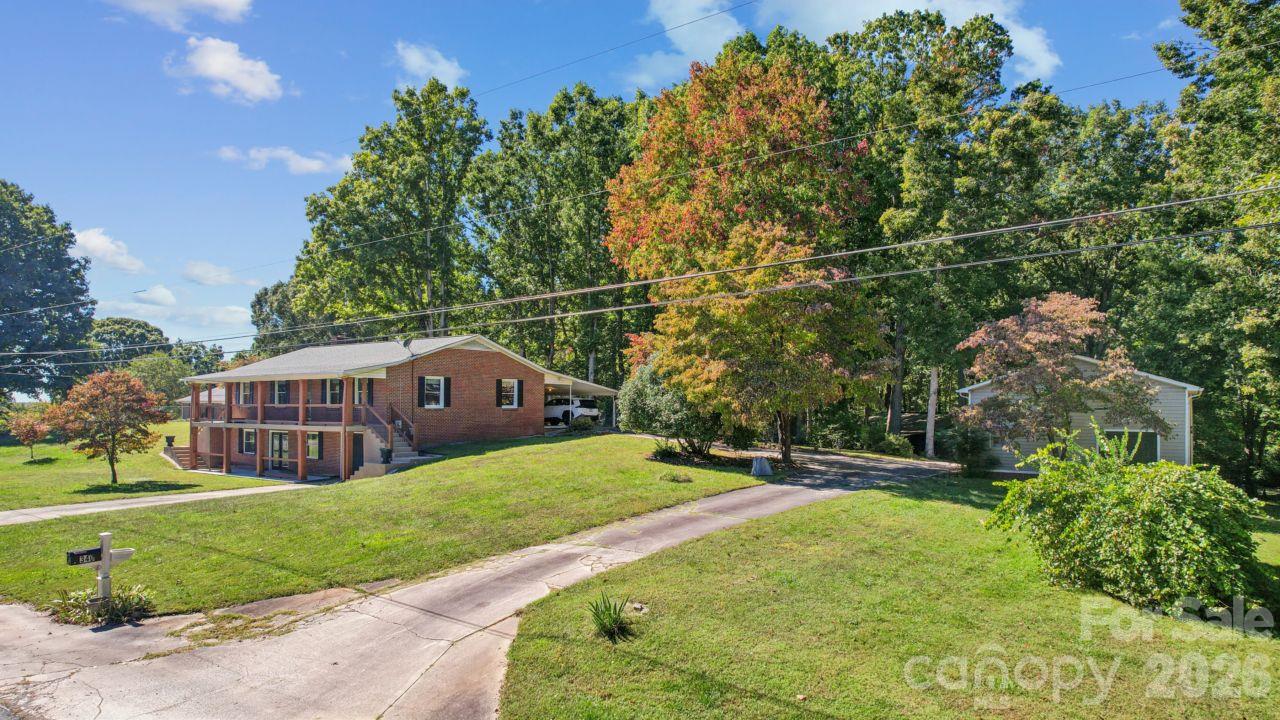 340 Homer Corriher Road Property Photo 33