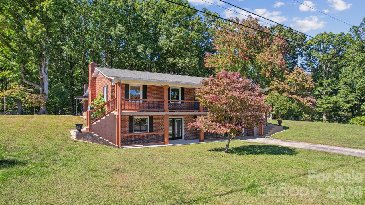340 Homer Corriher Road Property Photo 34