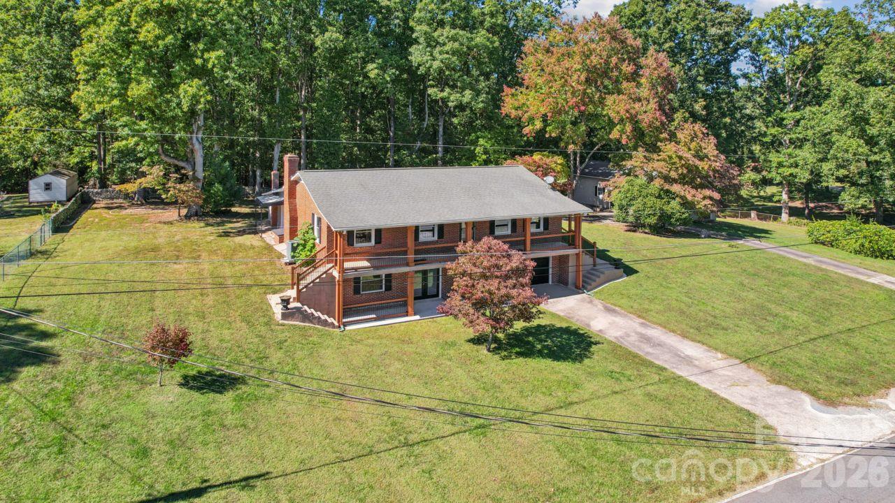 340 Homer Corriher Road Property Photo 35