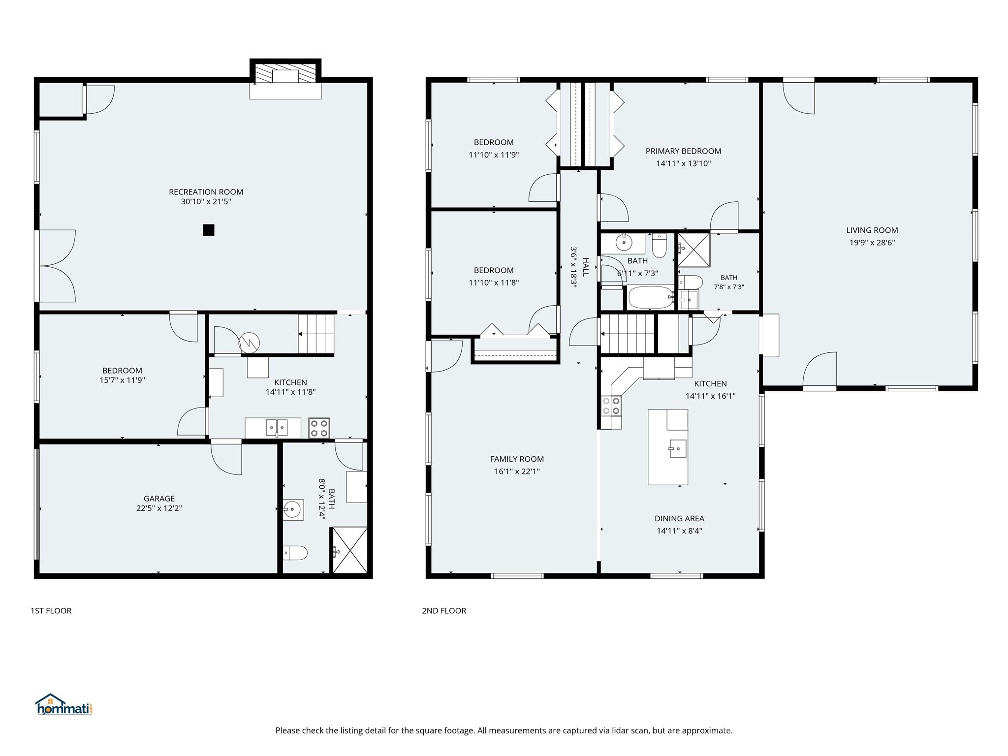 340 Homer Corriher Road Property Photo 41