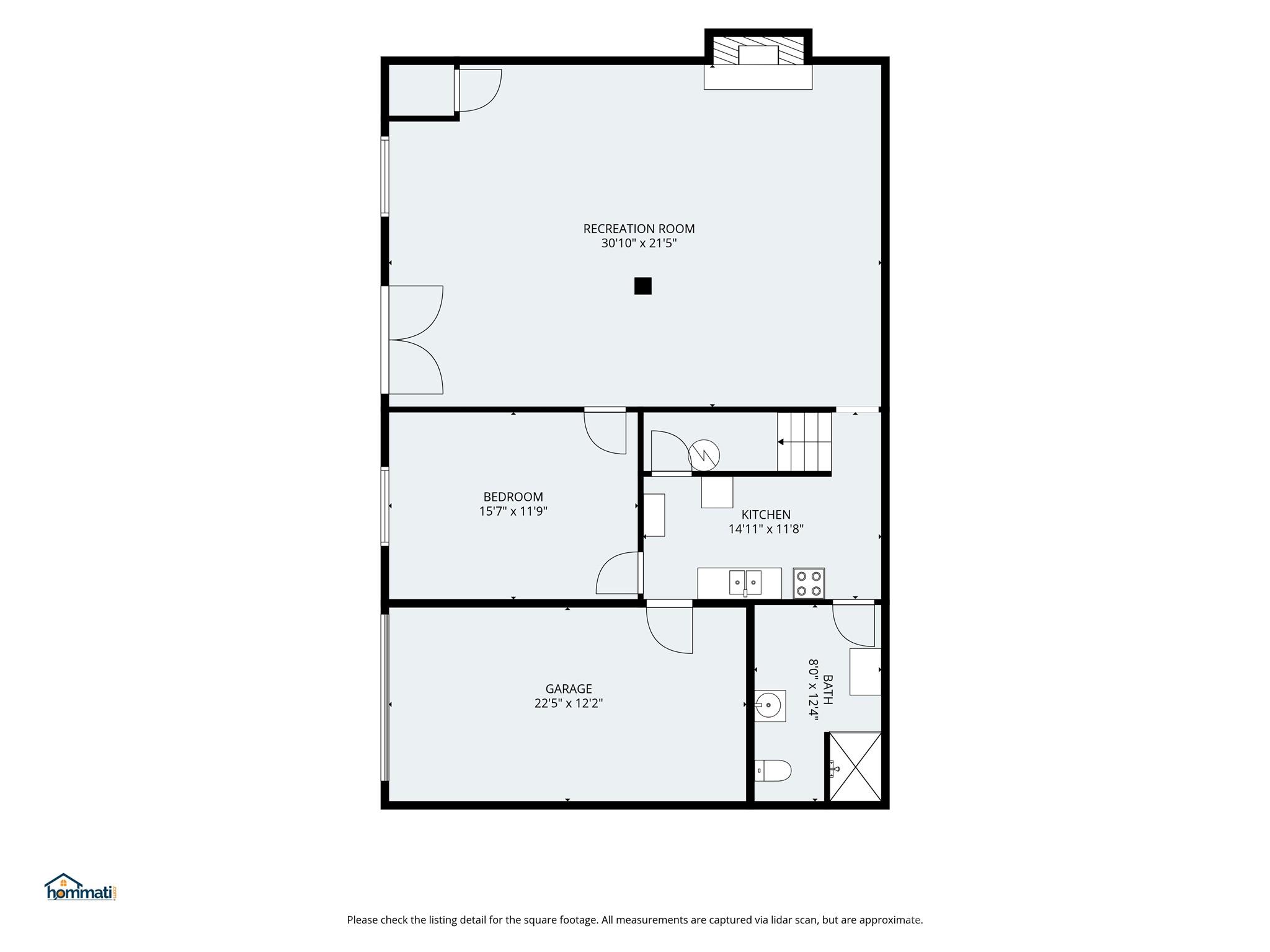 340 Homer Corriher Road Property Photo 42