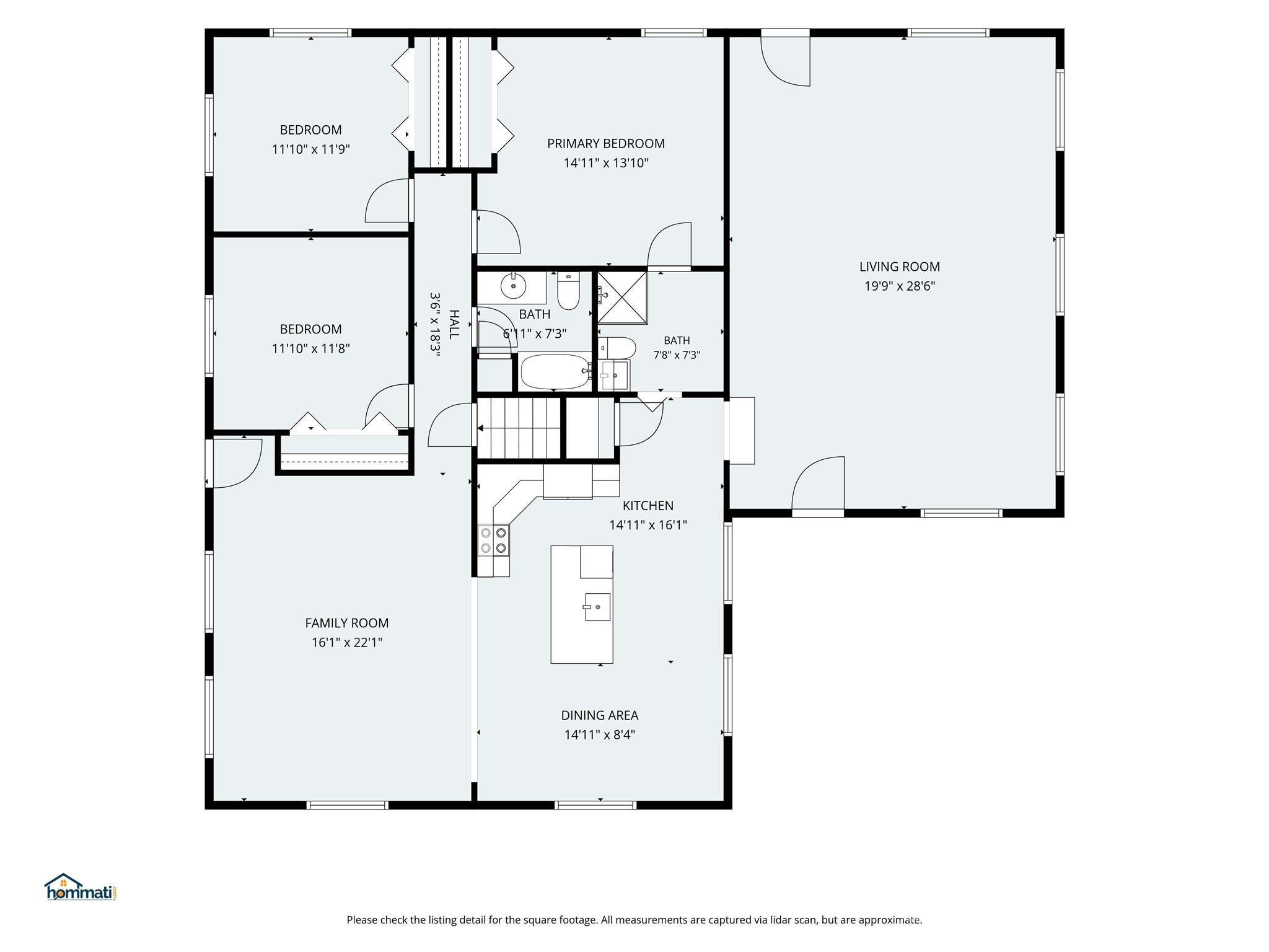 340 Homer Corriher Road Property Photo 43