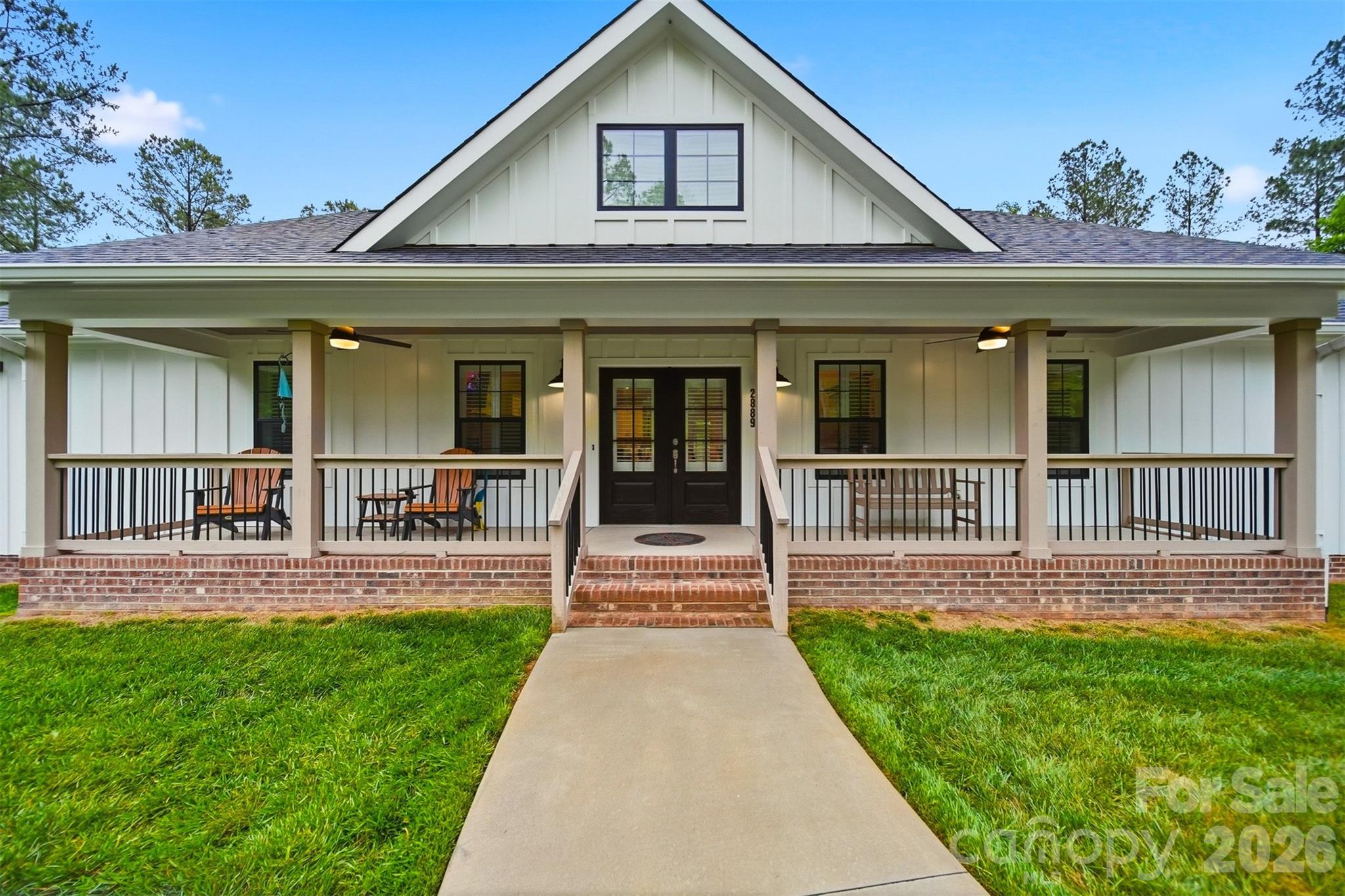 2889 Connelly Springs Road Property Photo 3
