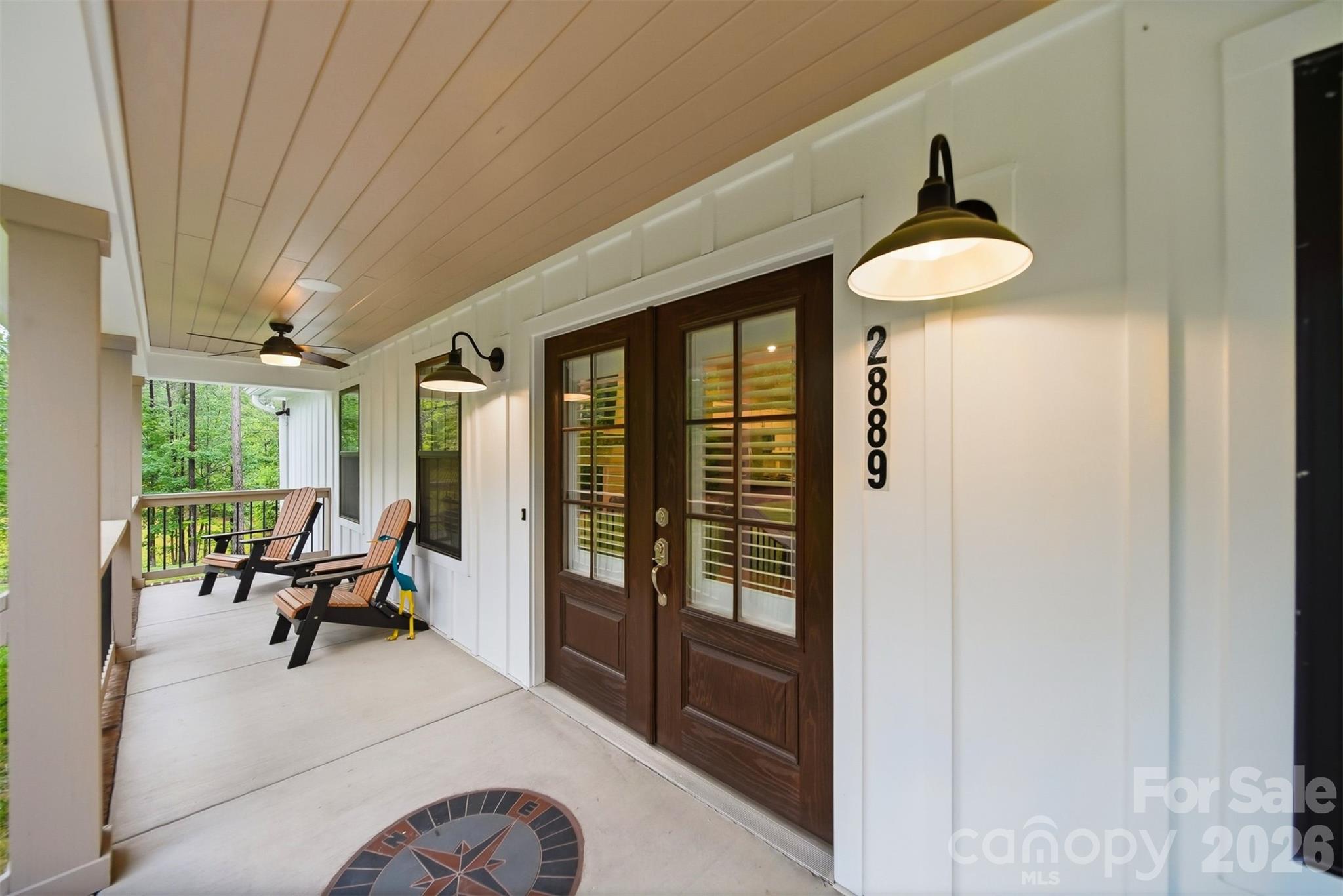 2889 Connelly Springs Road Property Photo 4