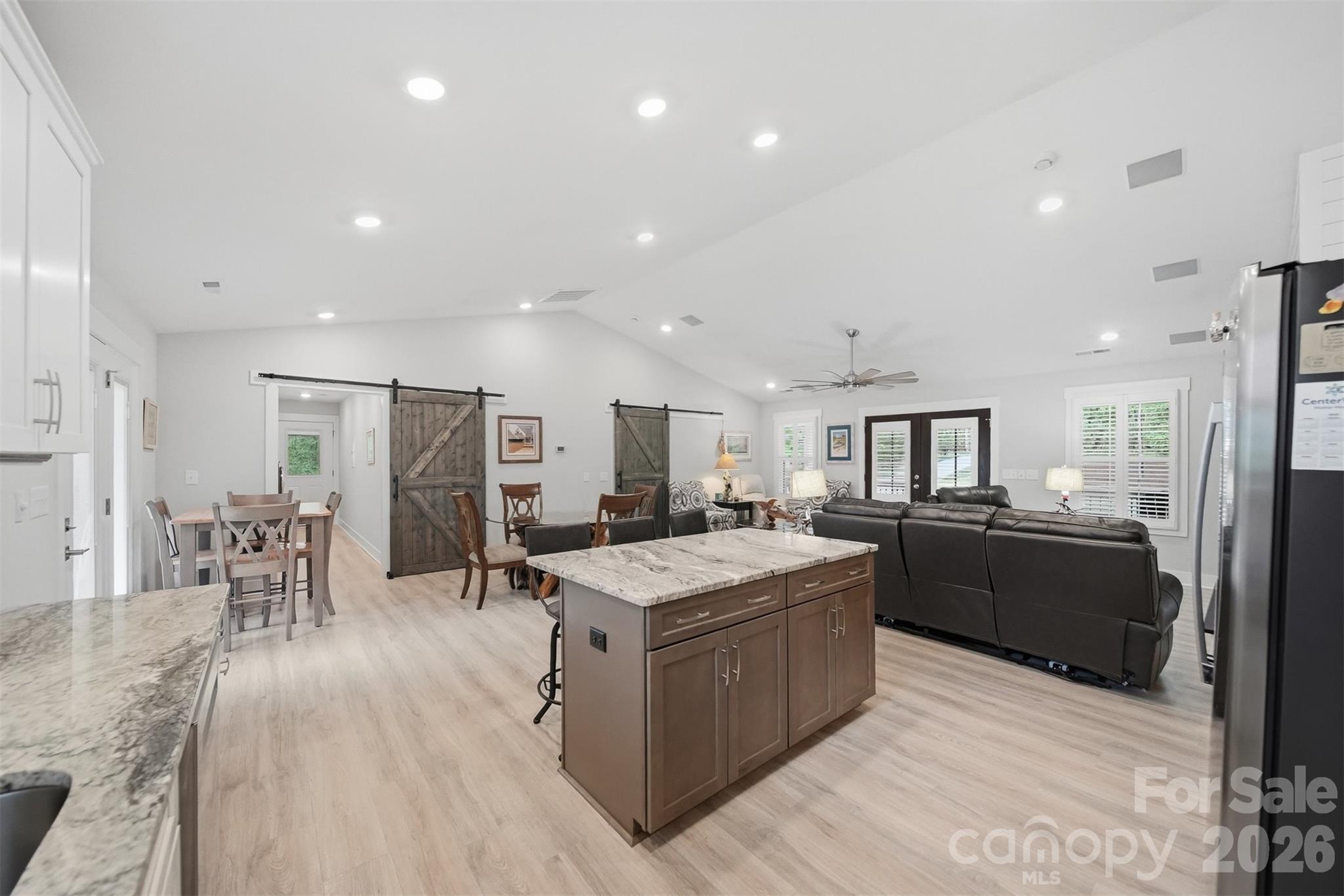 2889 Connelly Springs Road Property Photo 14