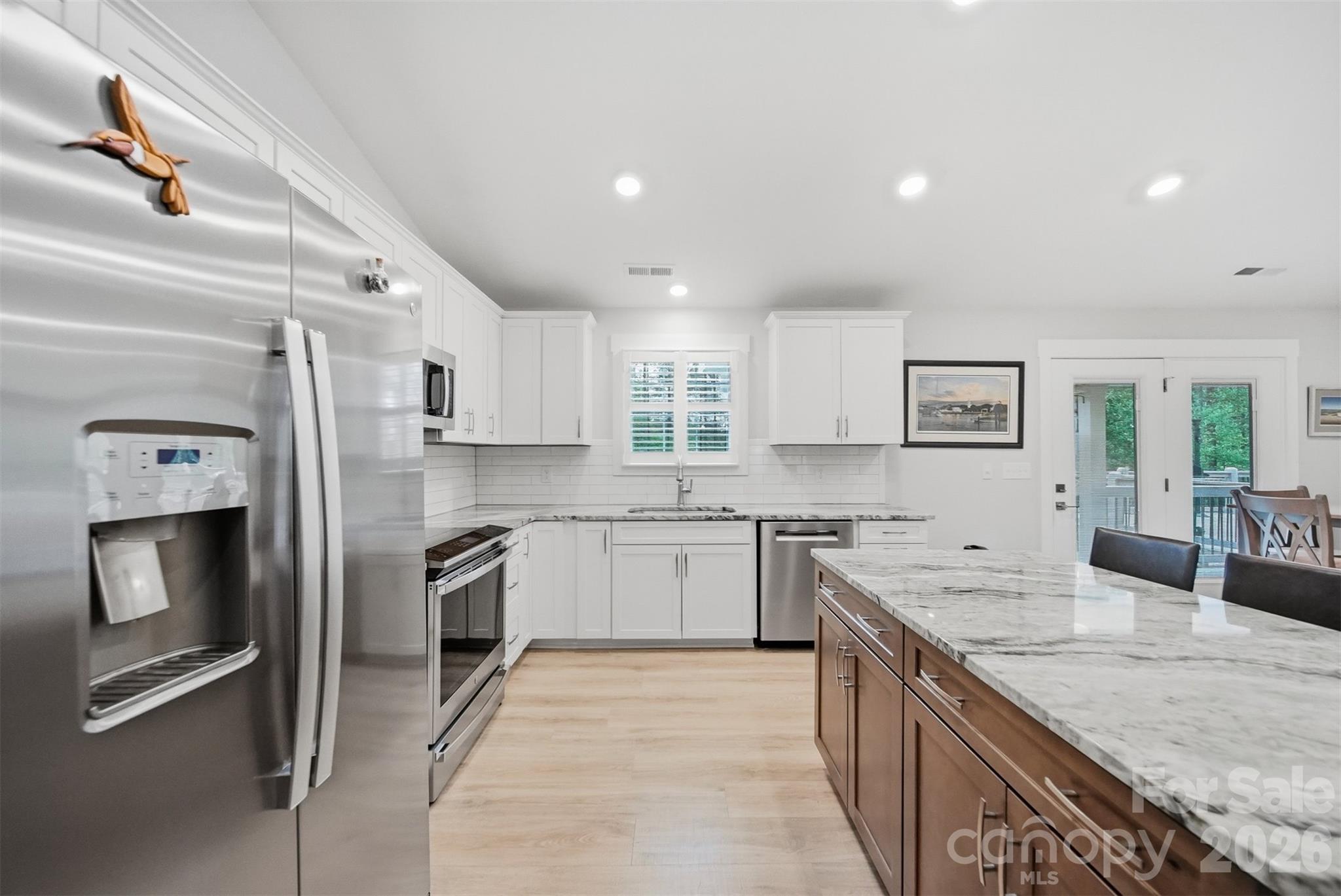 2889 Connelly Springs Road Property Photo 16