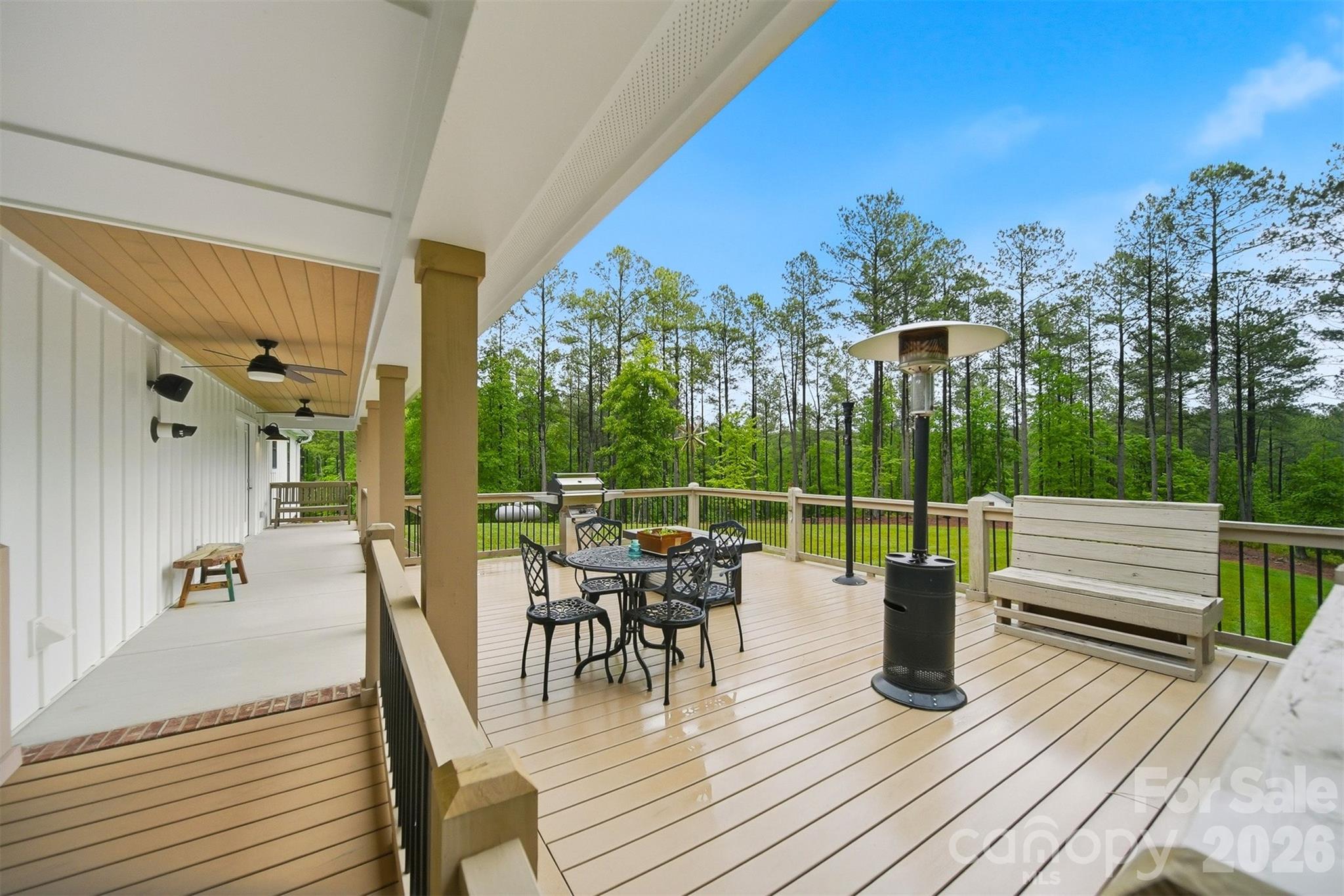 2889 Connelly Springs Road Property Photo 34